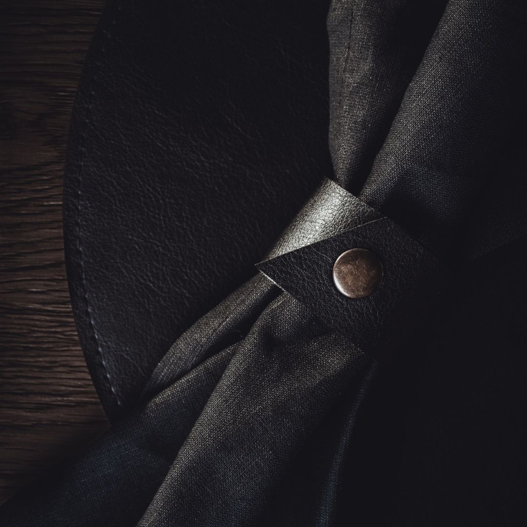 Servetėlių žiedas