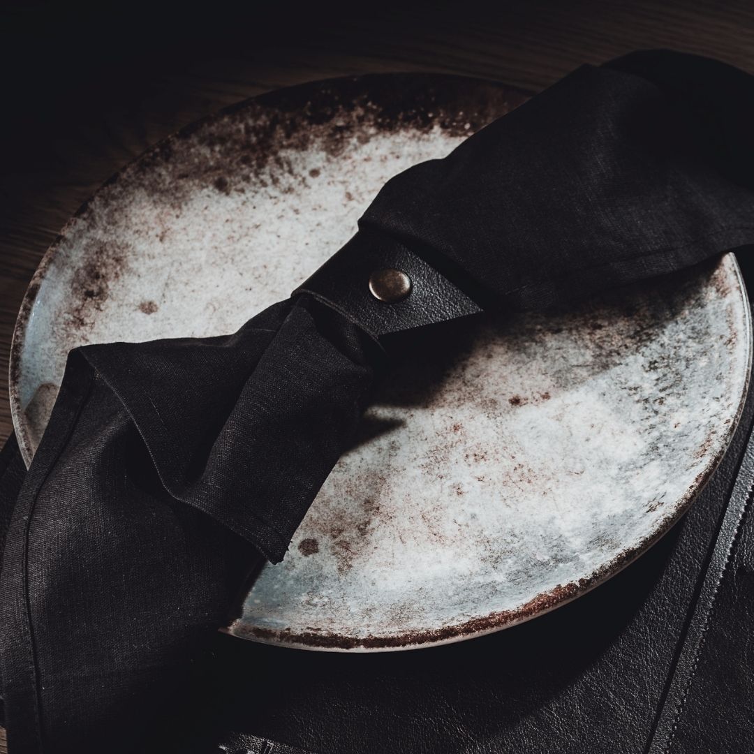 Servetėlių žiedas