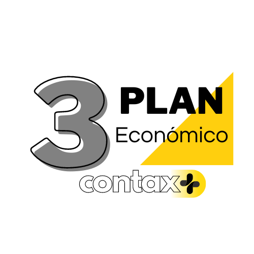 PLAN ECONÓMICO