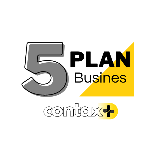 PLAN BUSINESS