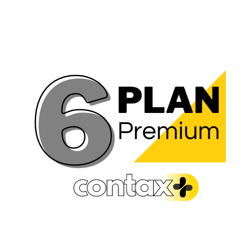 PLAN PREMIUM