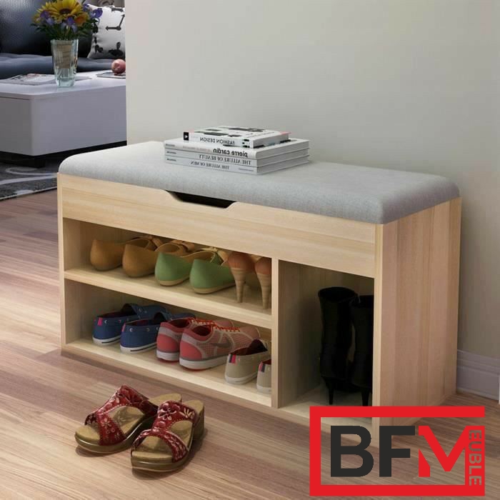 banc a chaussure
