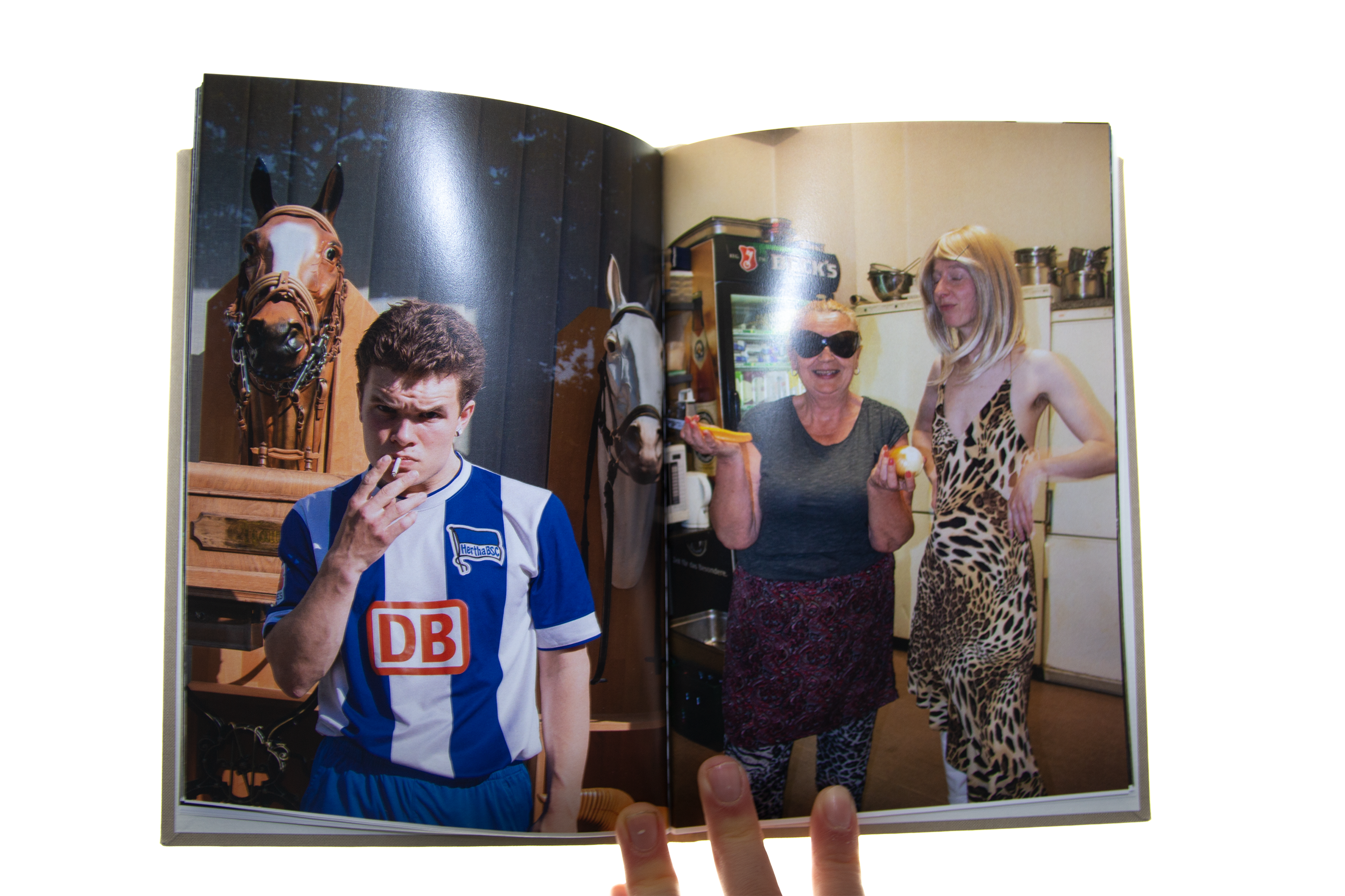 A. CAMERA.  IS  A GUN