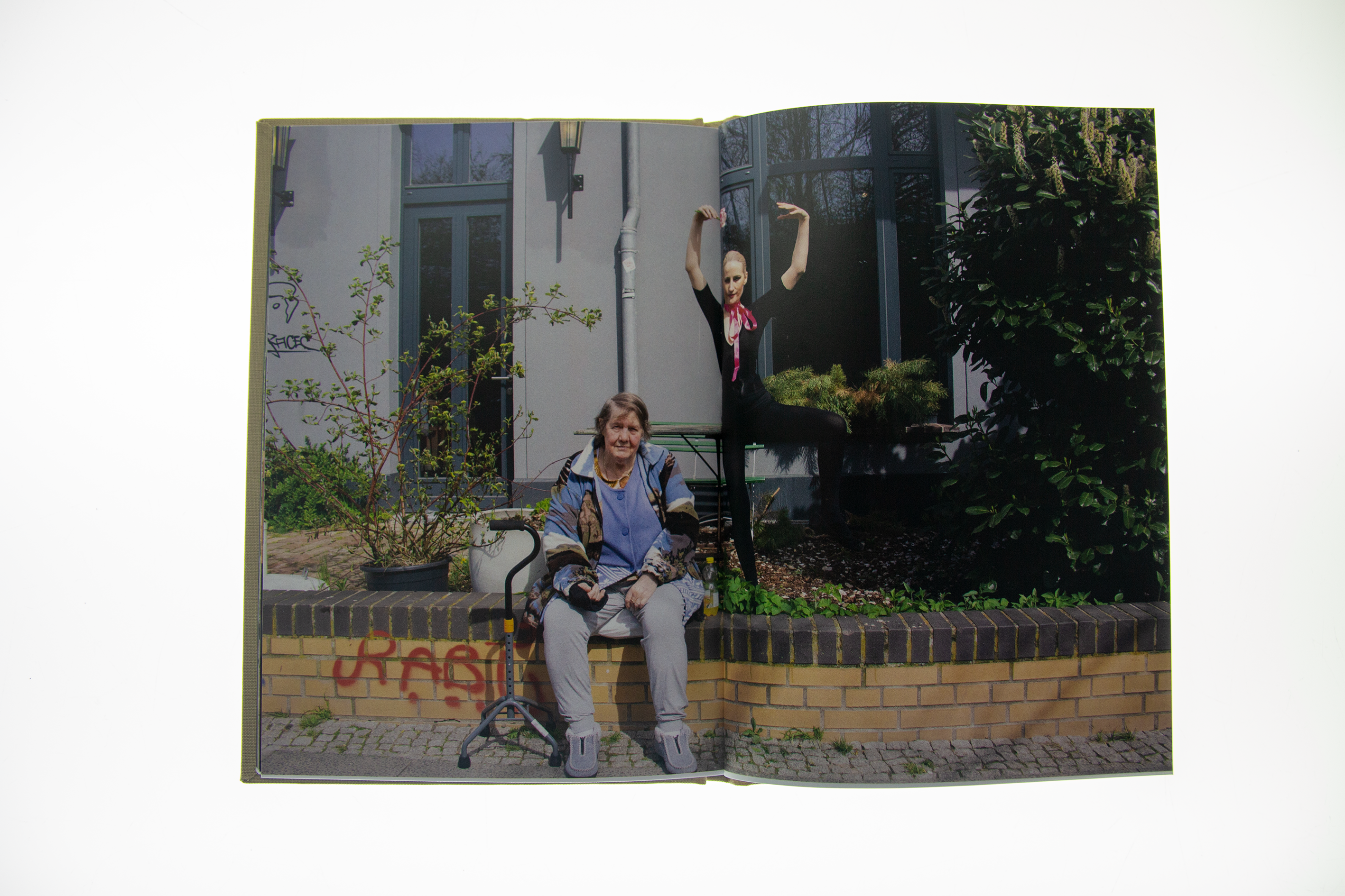 A. CAMERA.  IS  A GUN