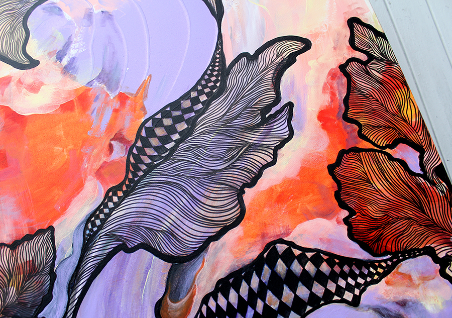 Magic wave