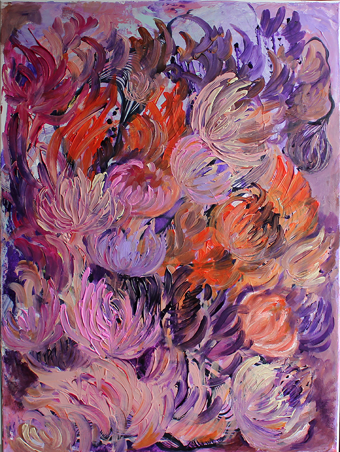 Chrysanthemums