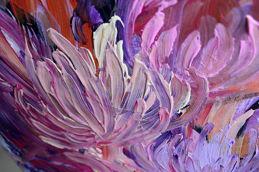 Chrysanthemums