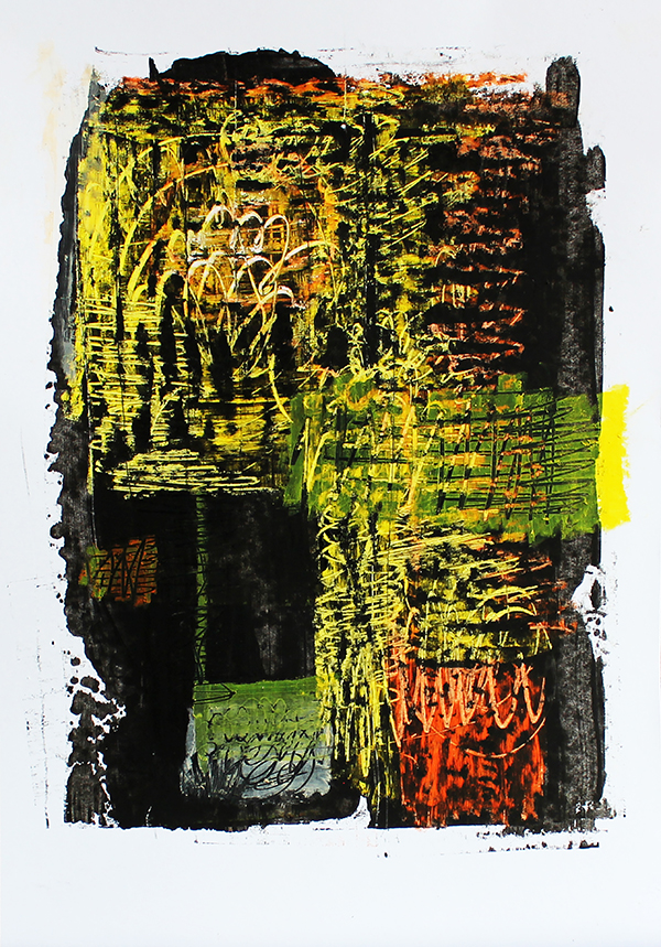 Black square