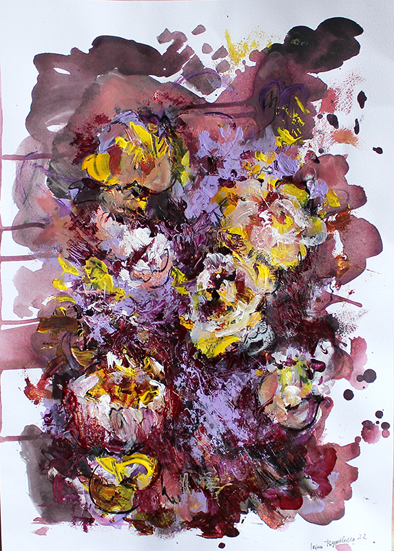 Flowers 2