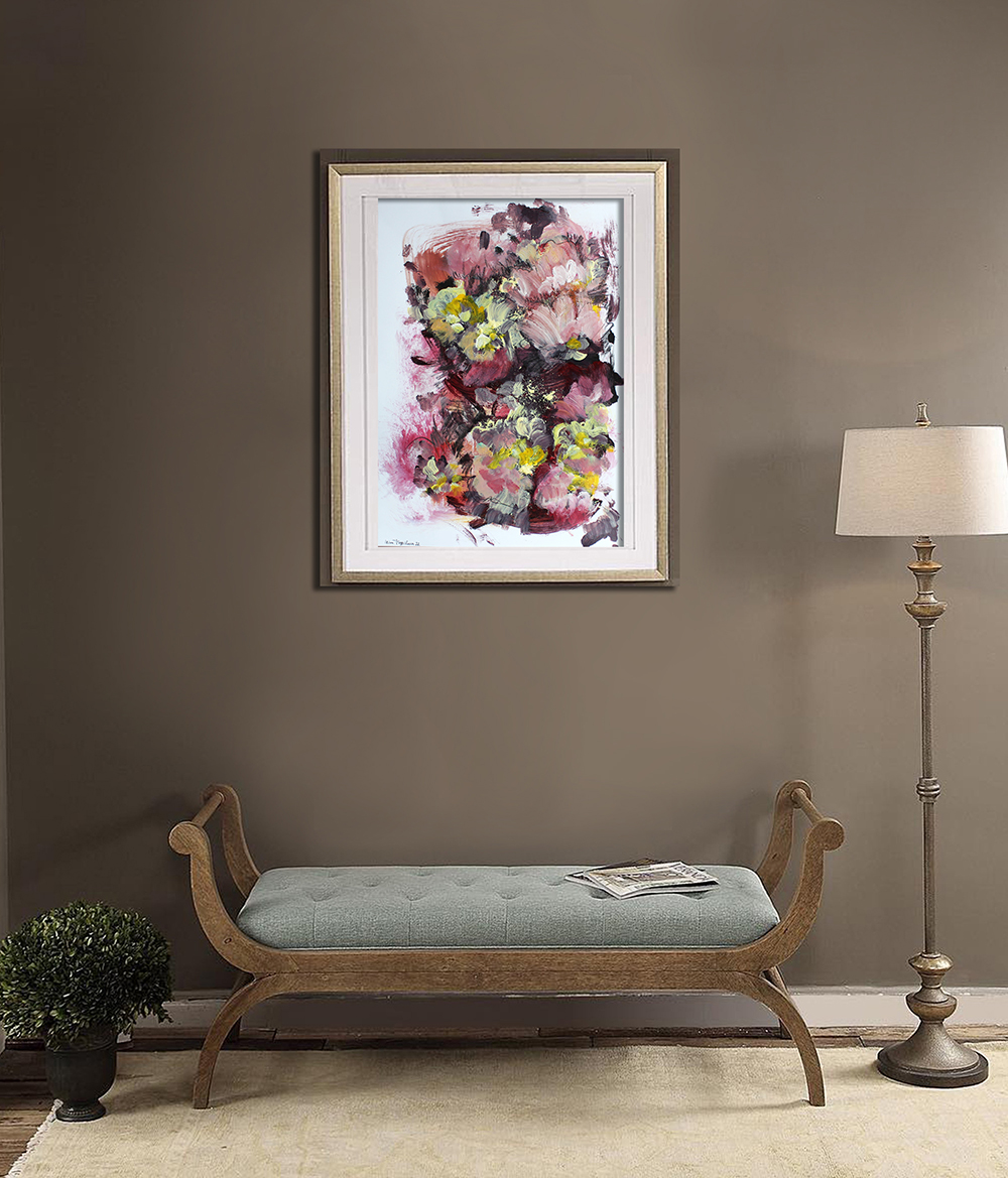 Flowers 1