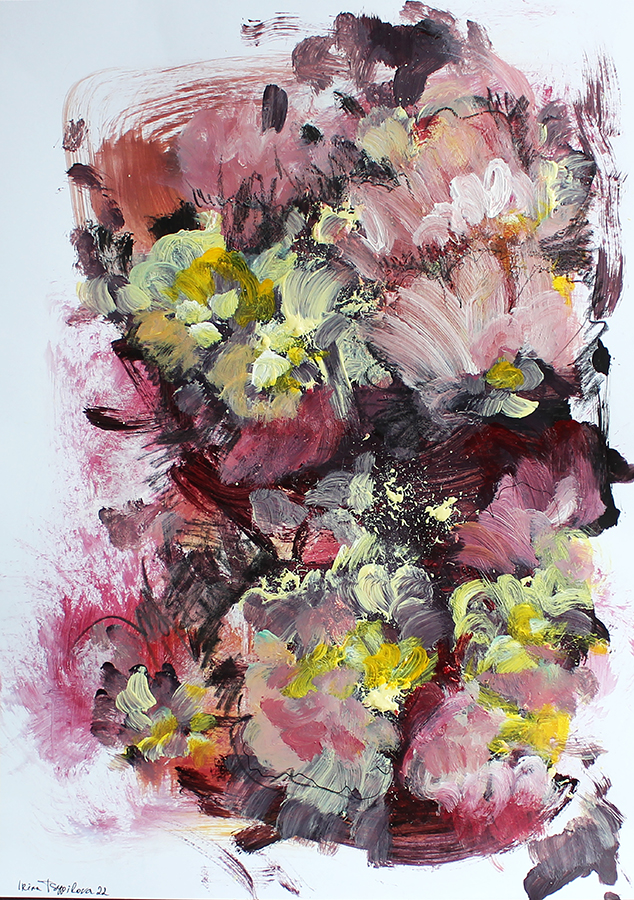 Flowers 1