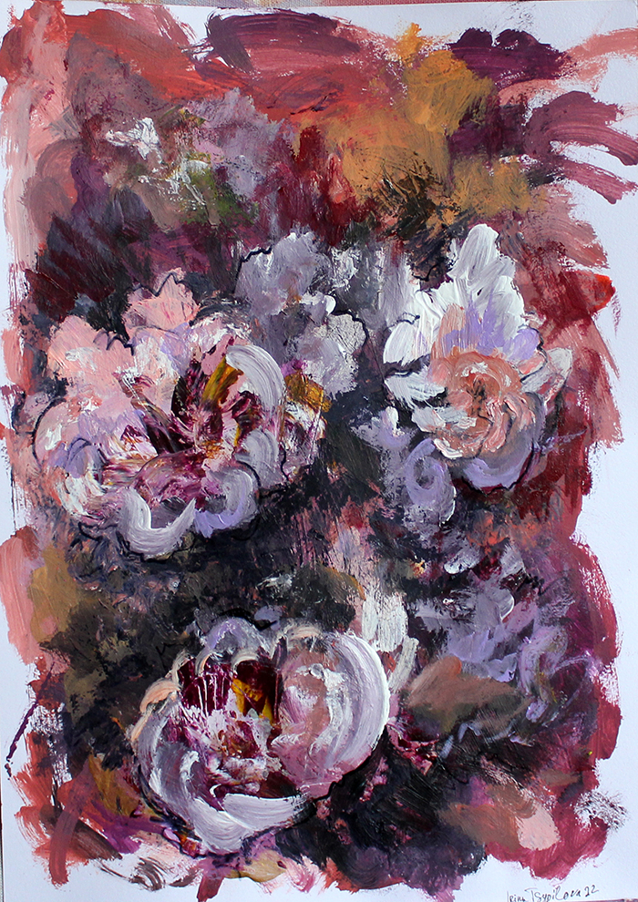 Flowers 3