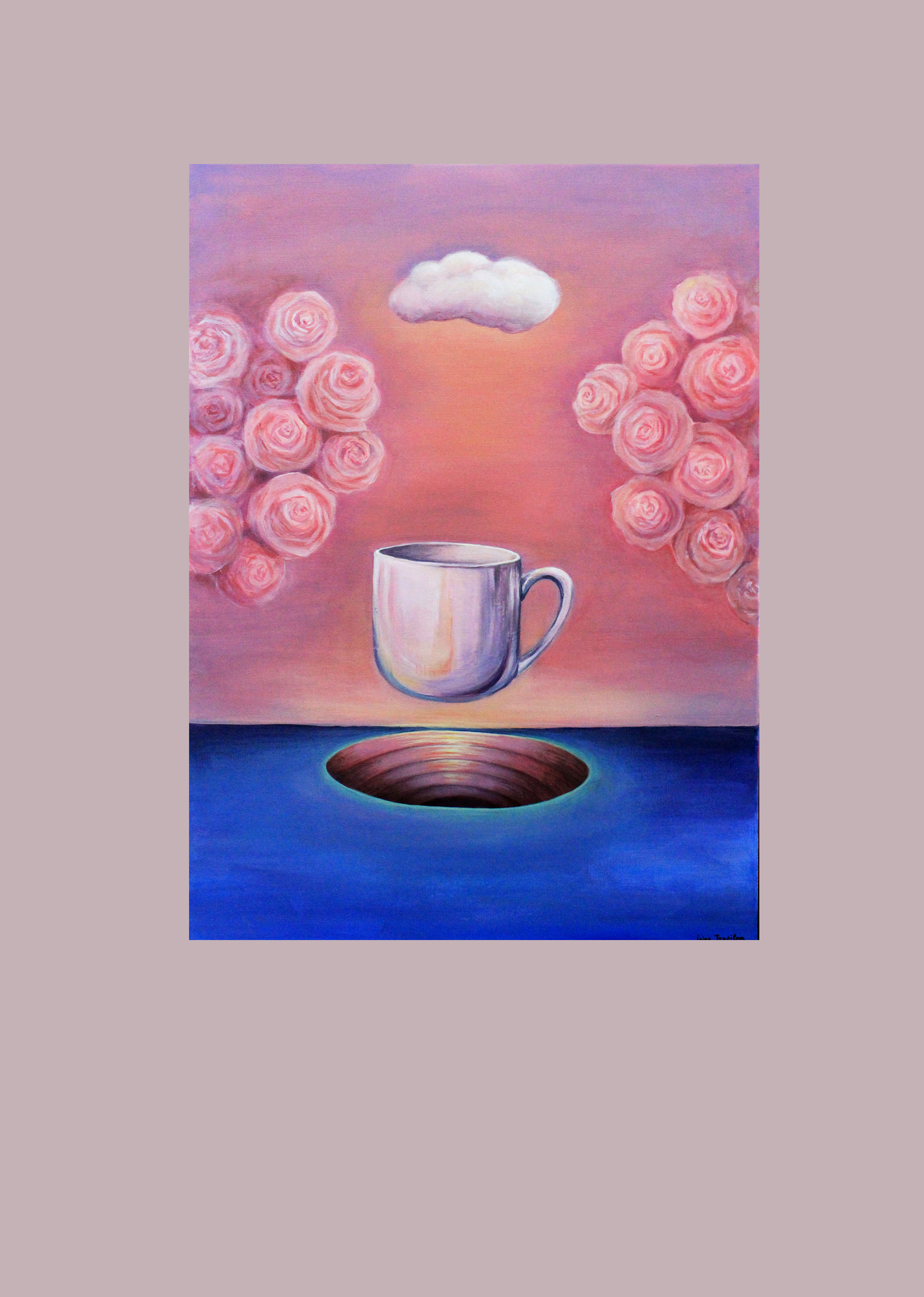 Morning tea