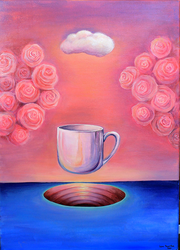 Morning tea