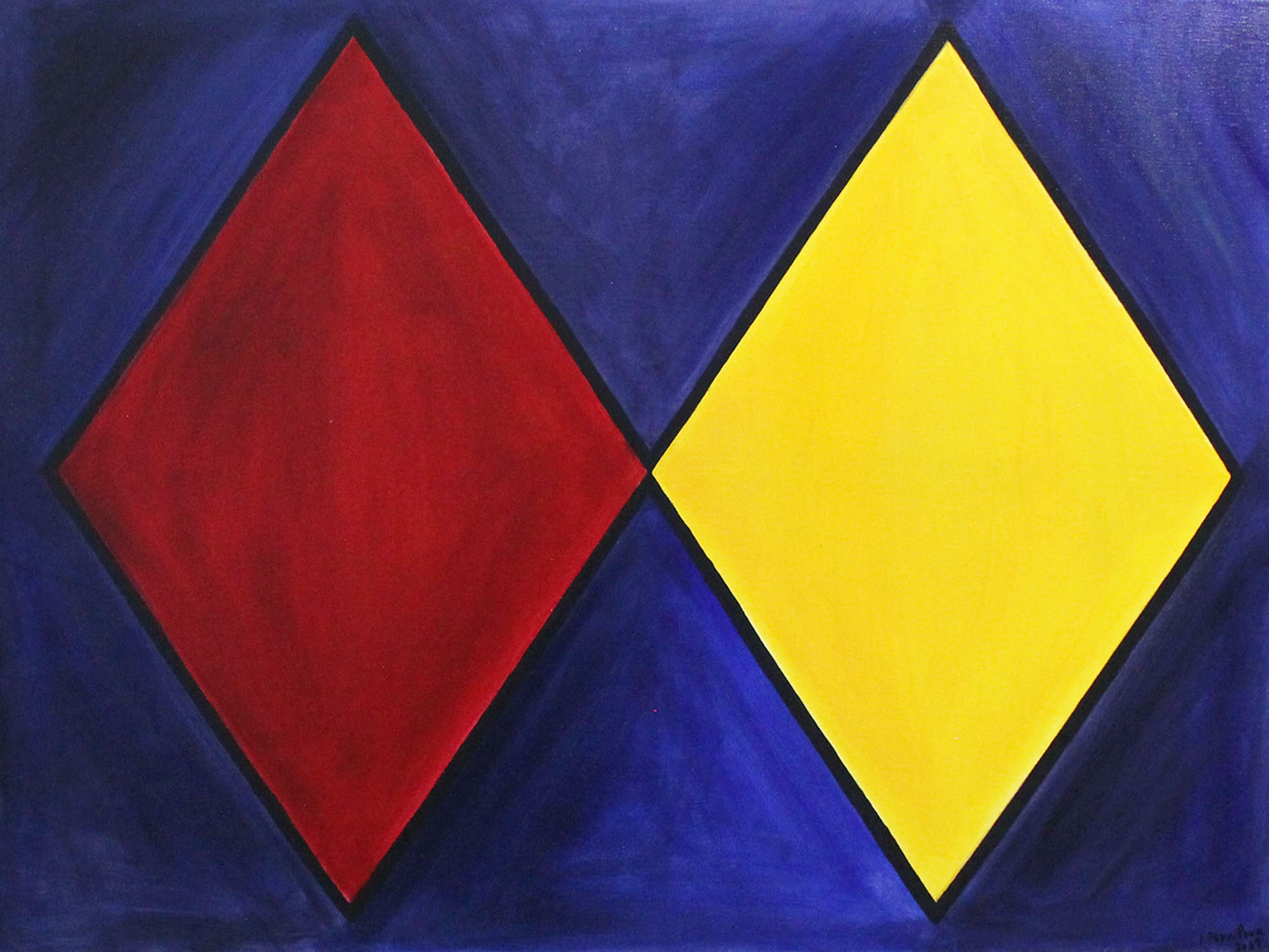 Harmony and happiness