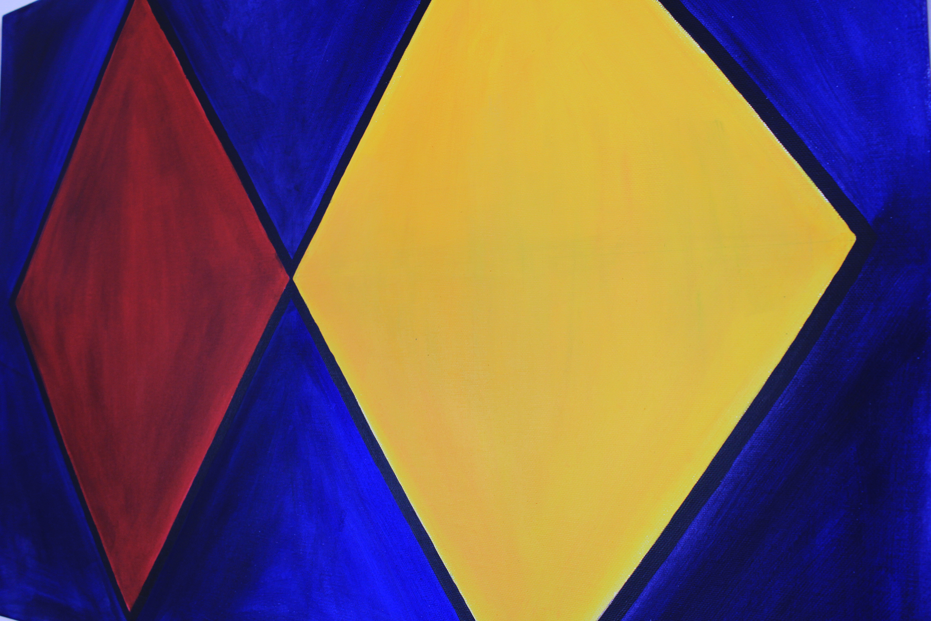 Harmony and happiness