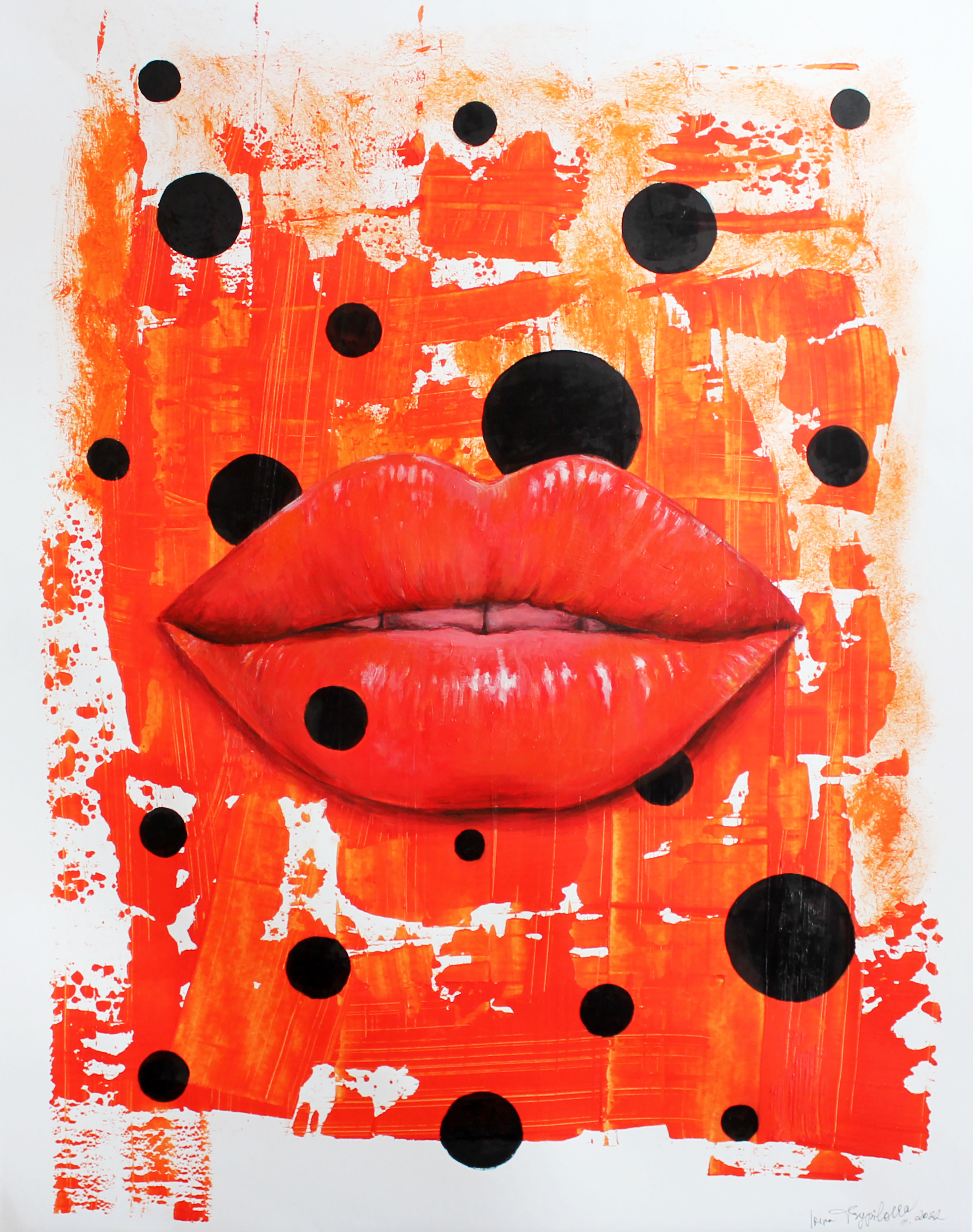 Masquerade of feelings