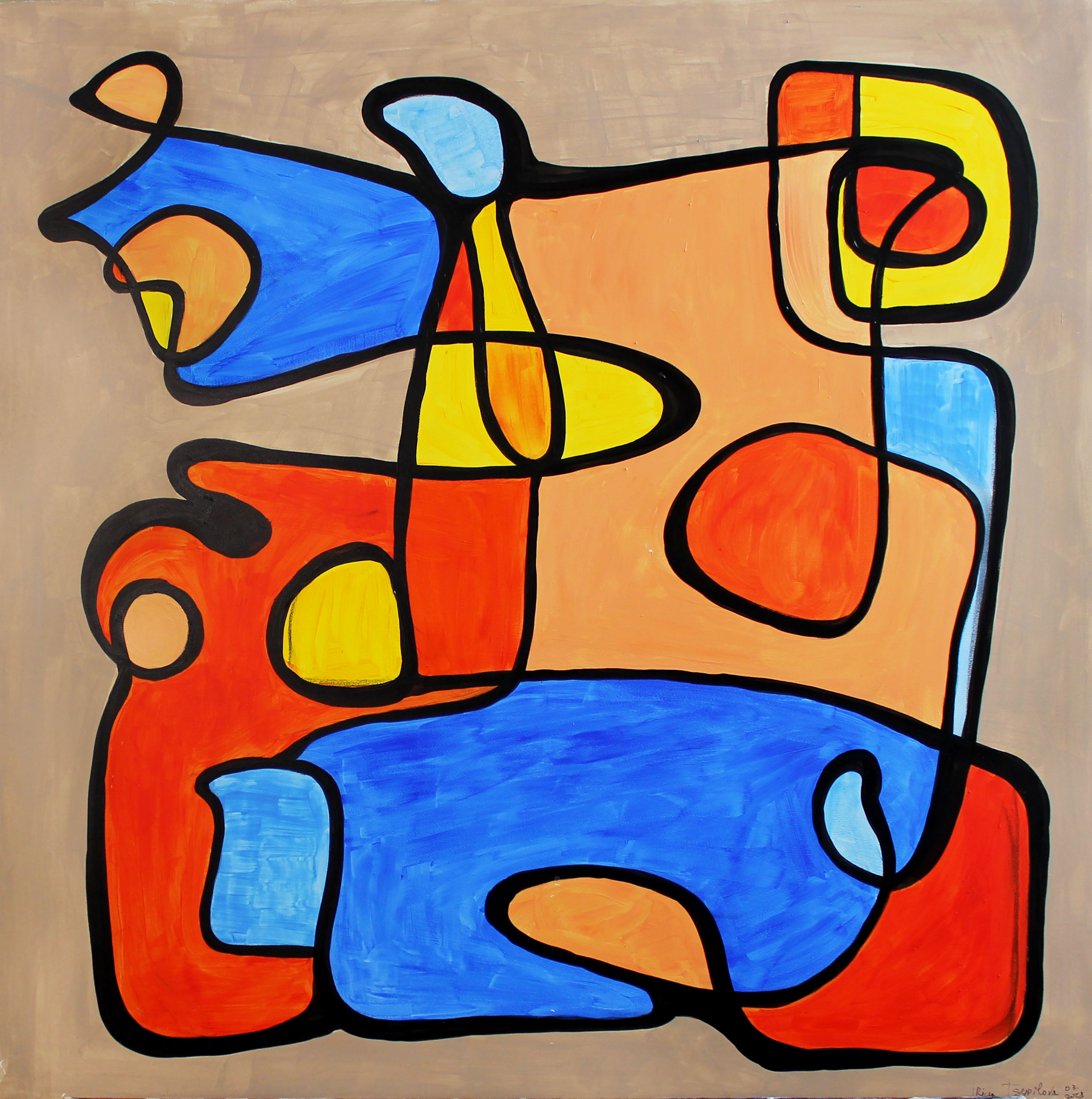 Free from everything