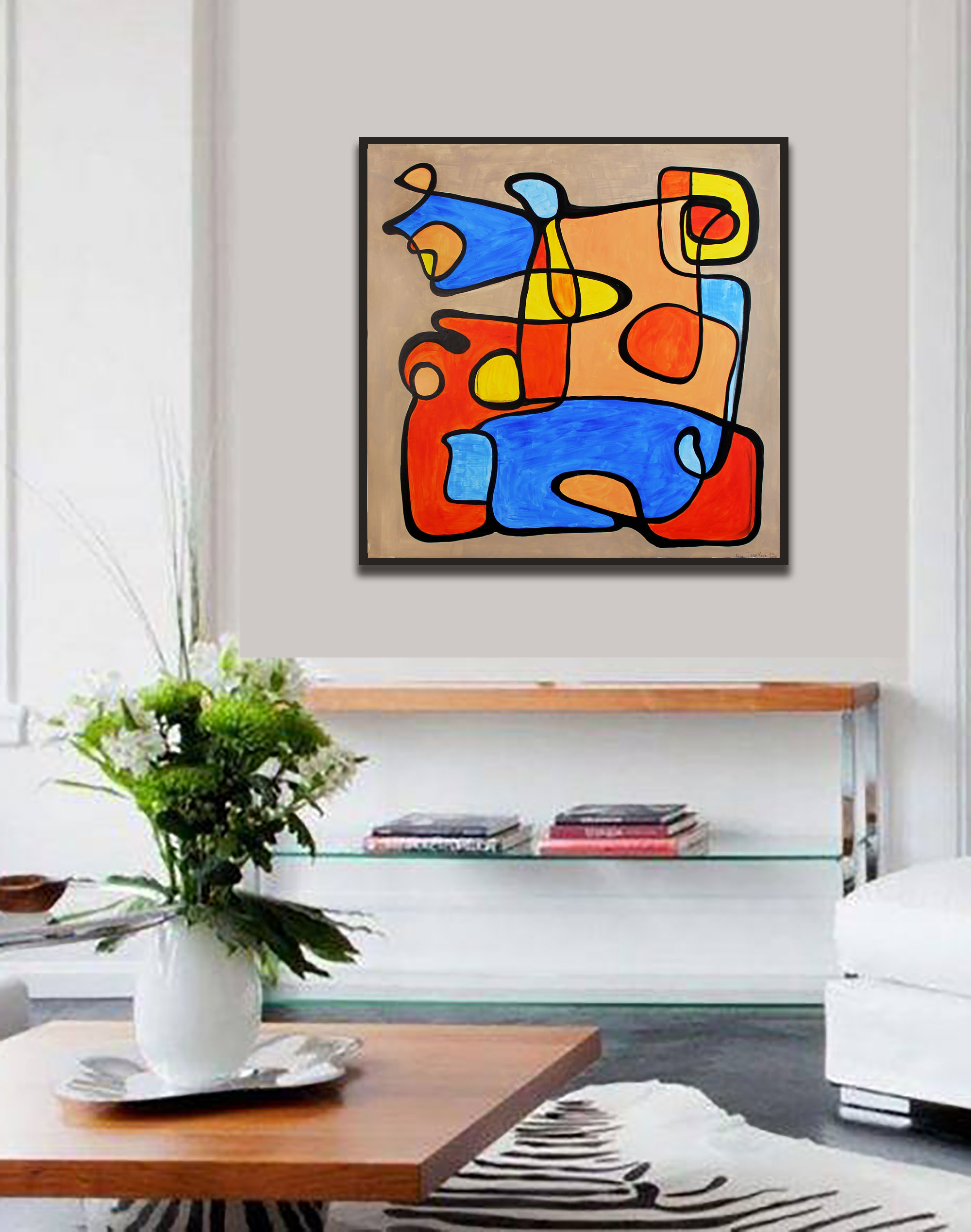 Free from everything