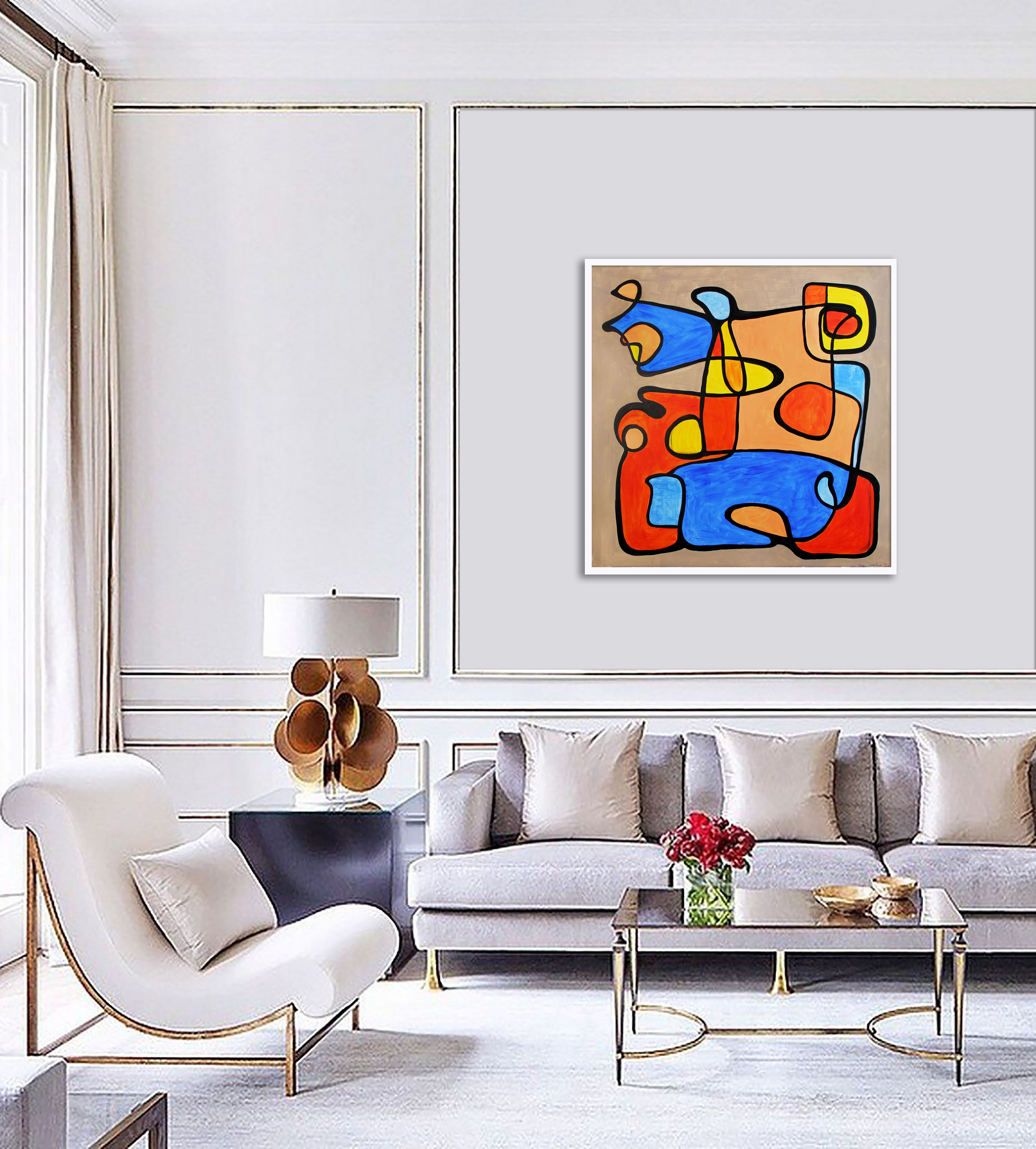 Free from everything