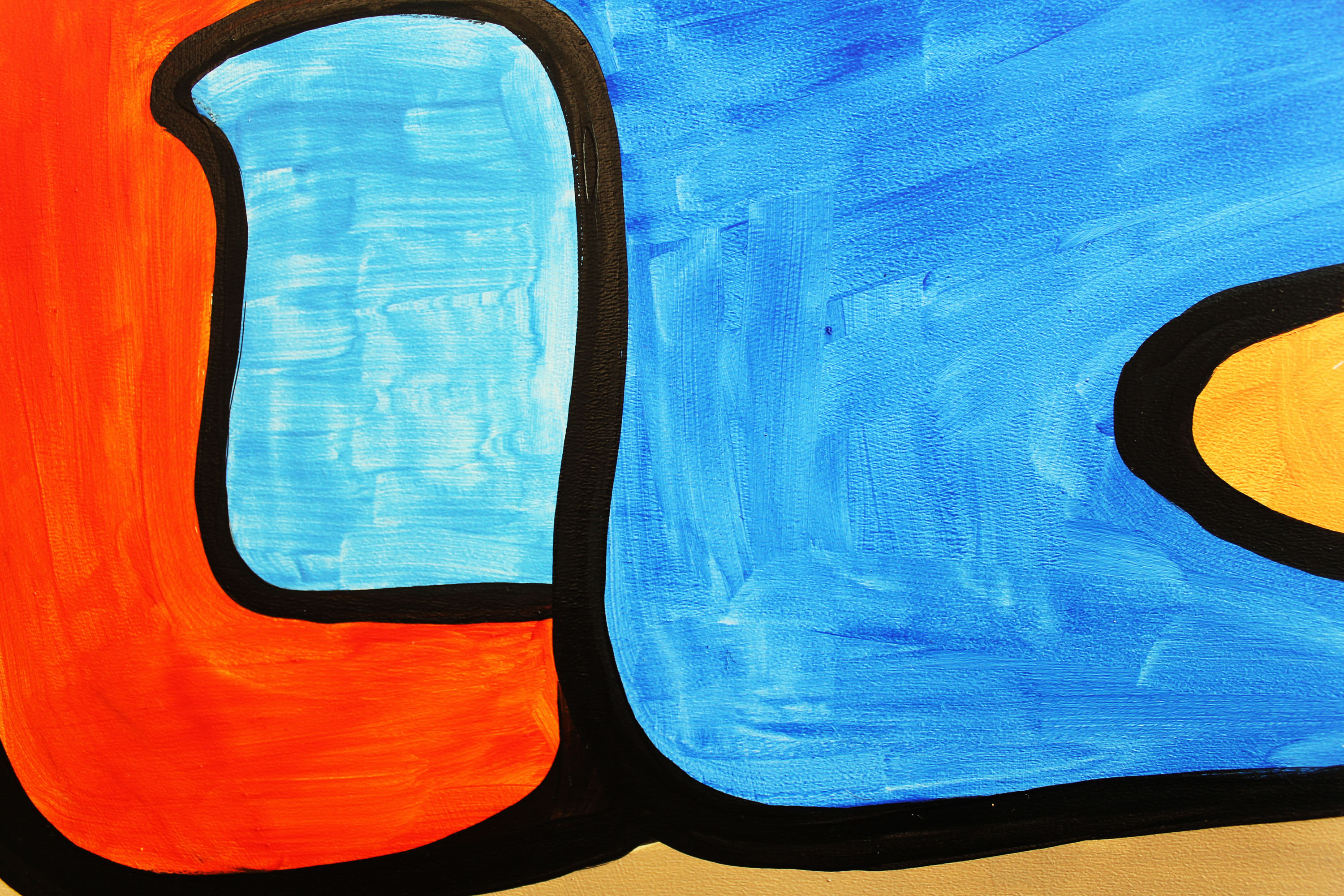 Free from everything