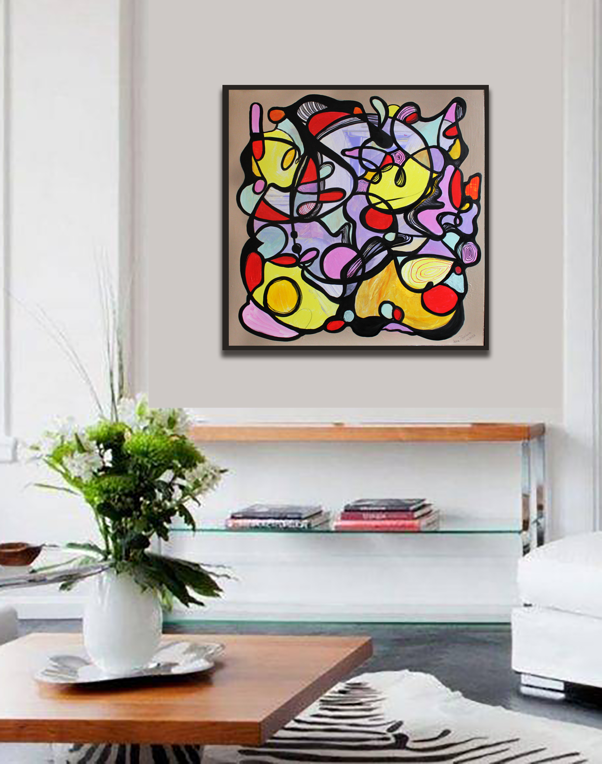 Reasoning about dreams