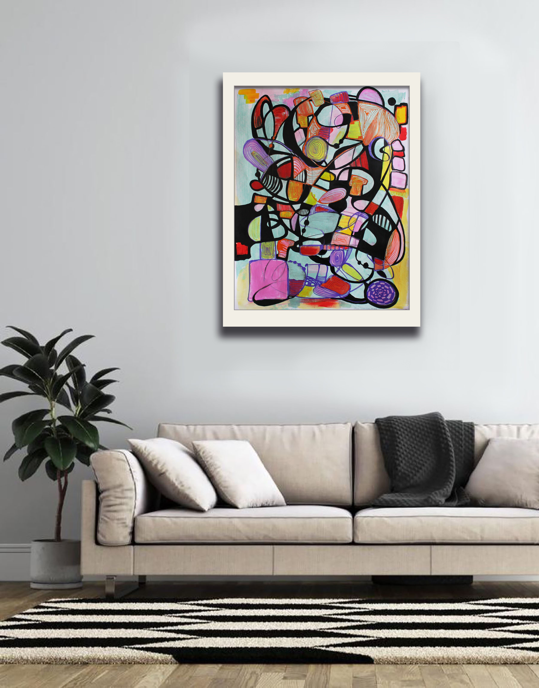 When you don't know what you want