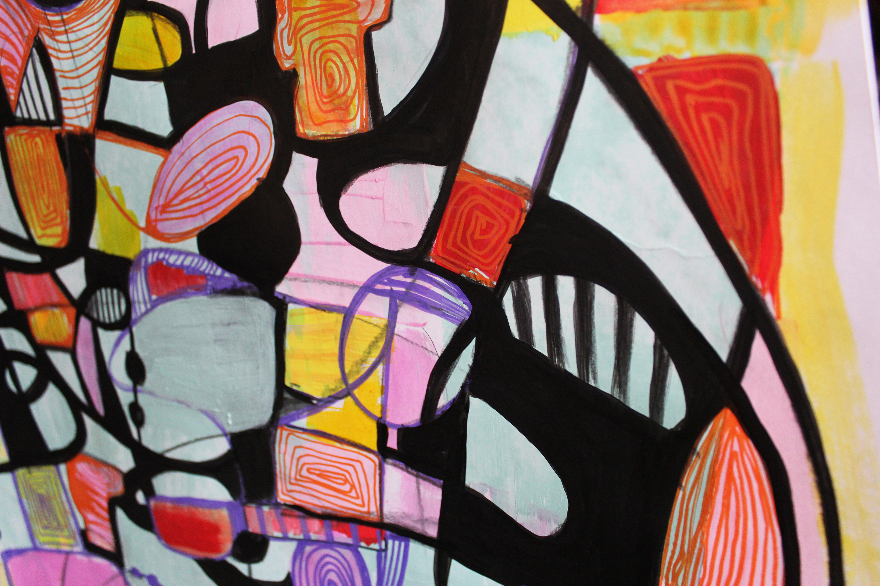 When you don't know what you want