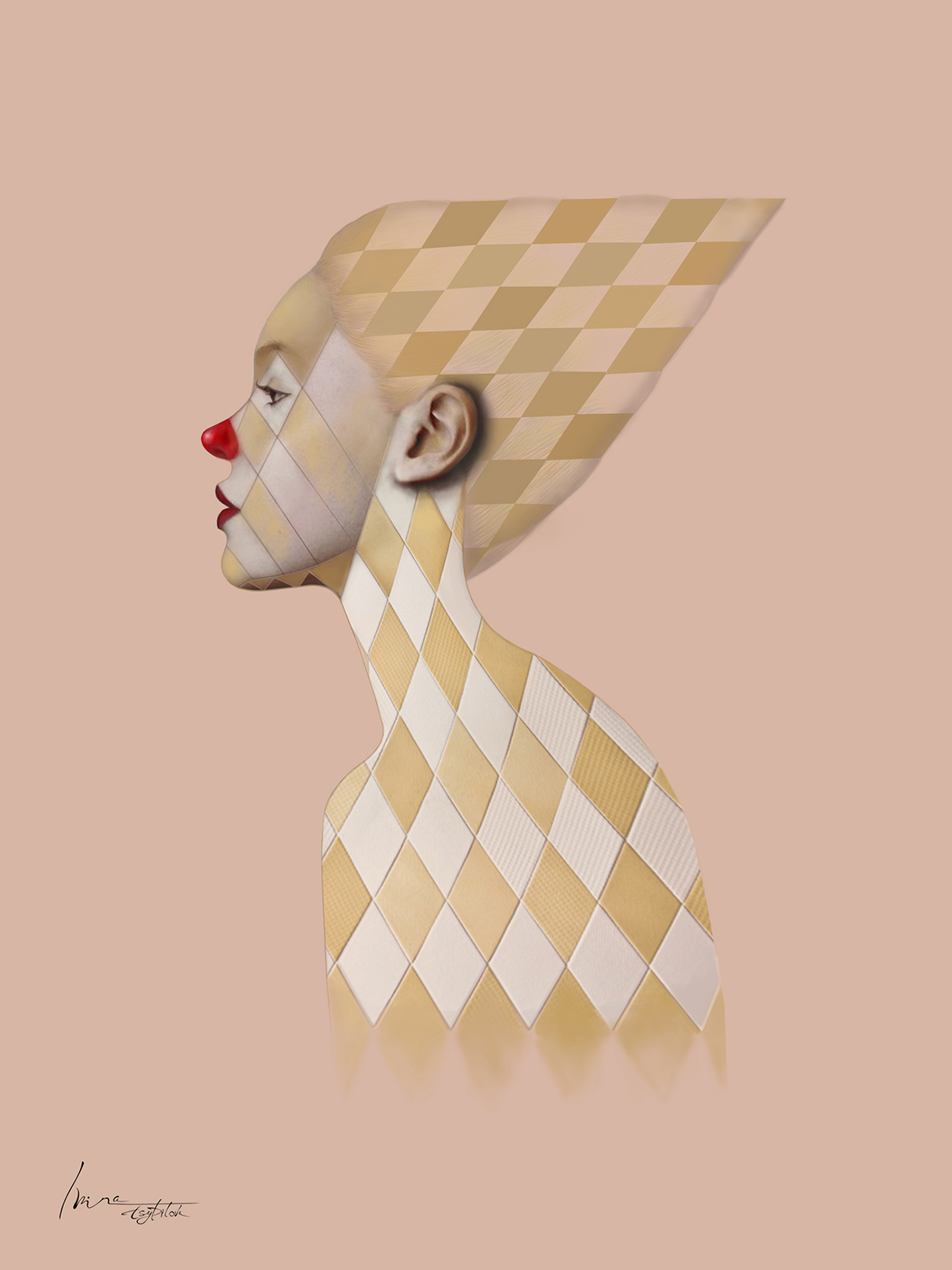 Colombina