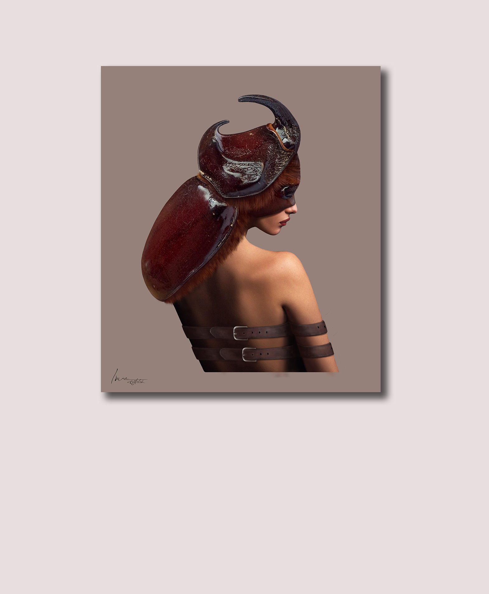 Armorina