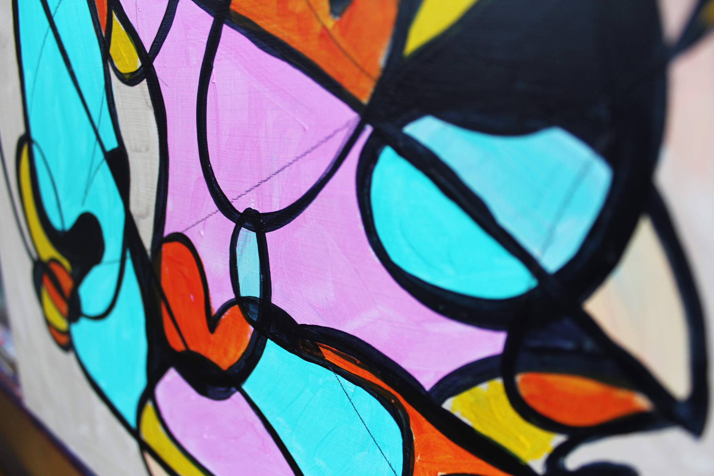 Incredible stories V