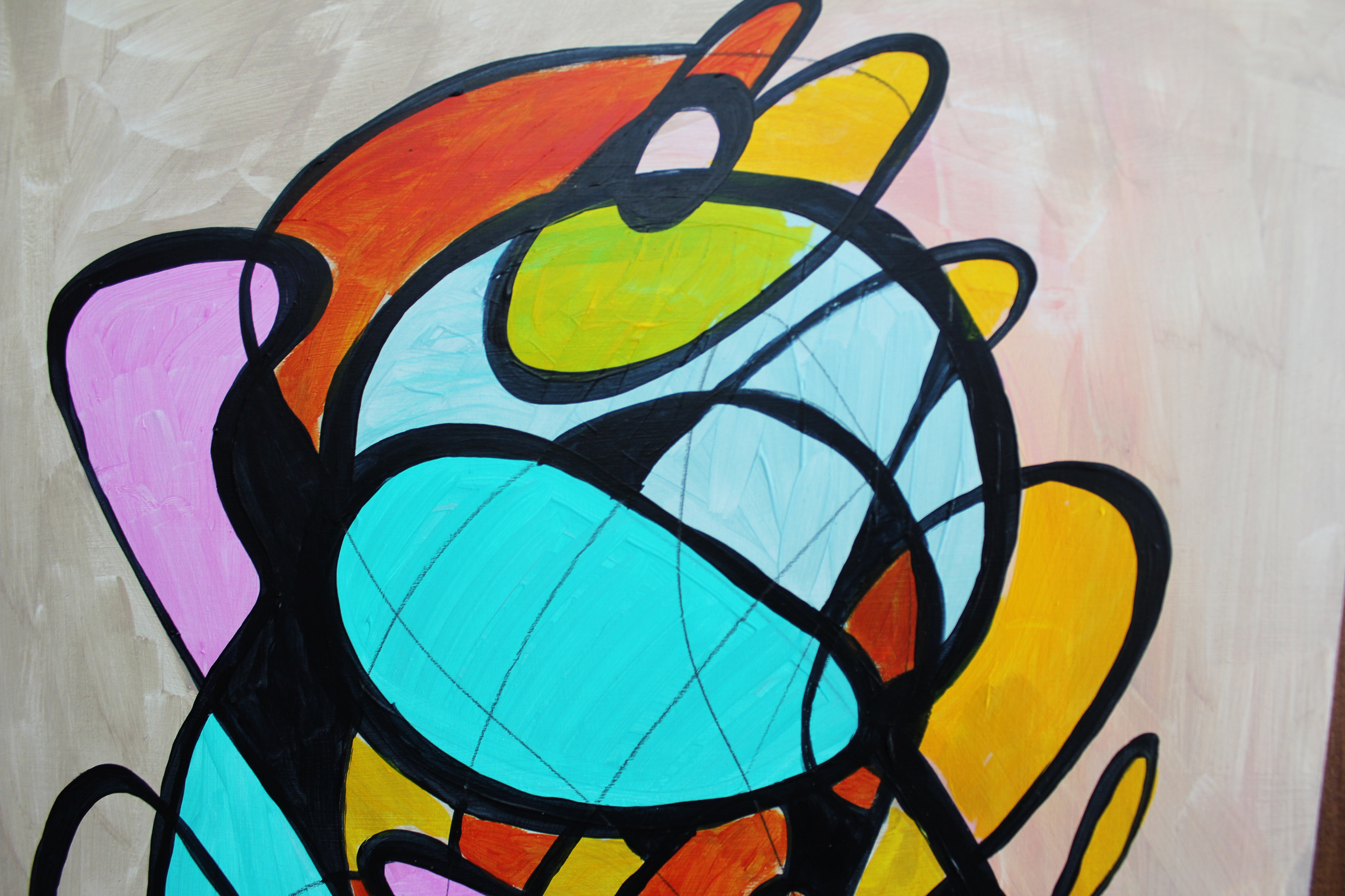 Incredible stories V