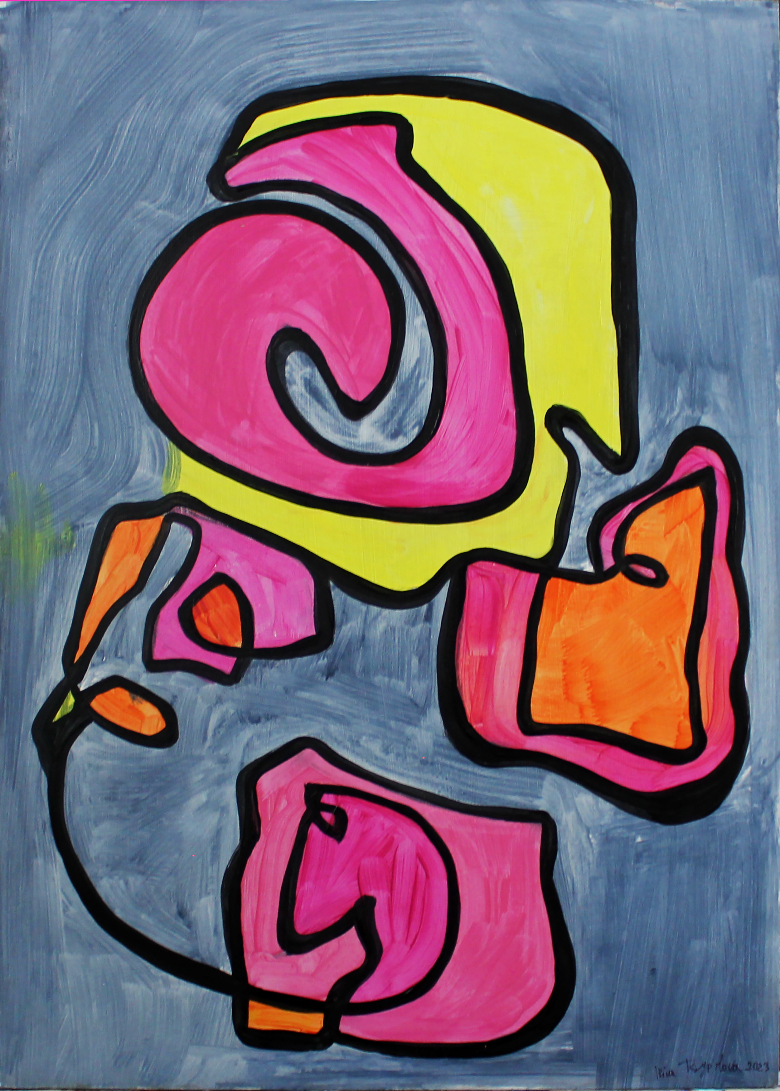 Incredible stories about roses