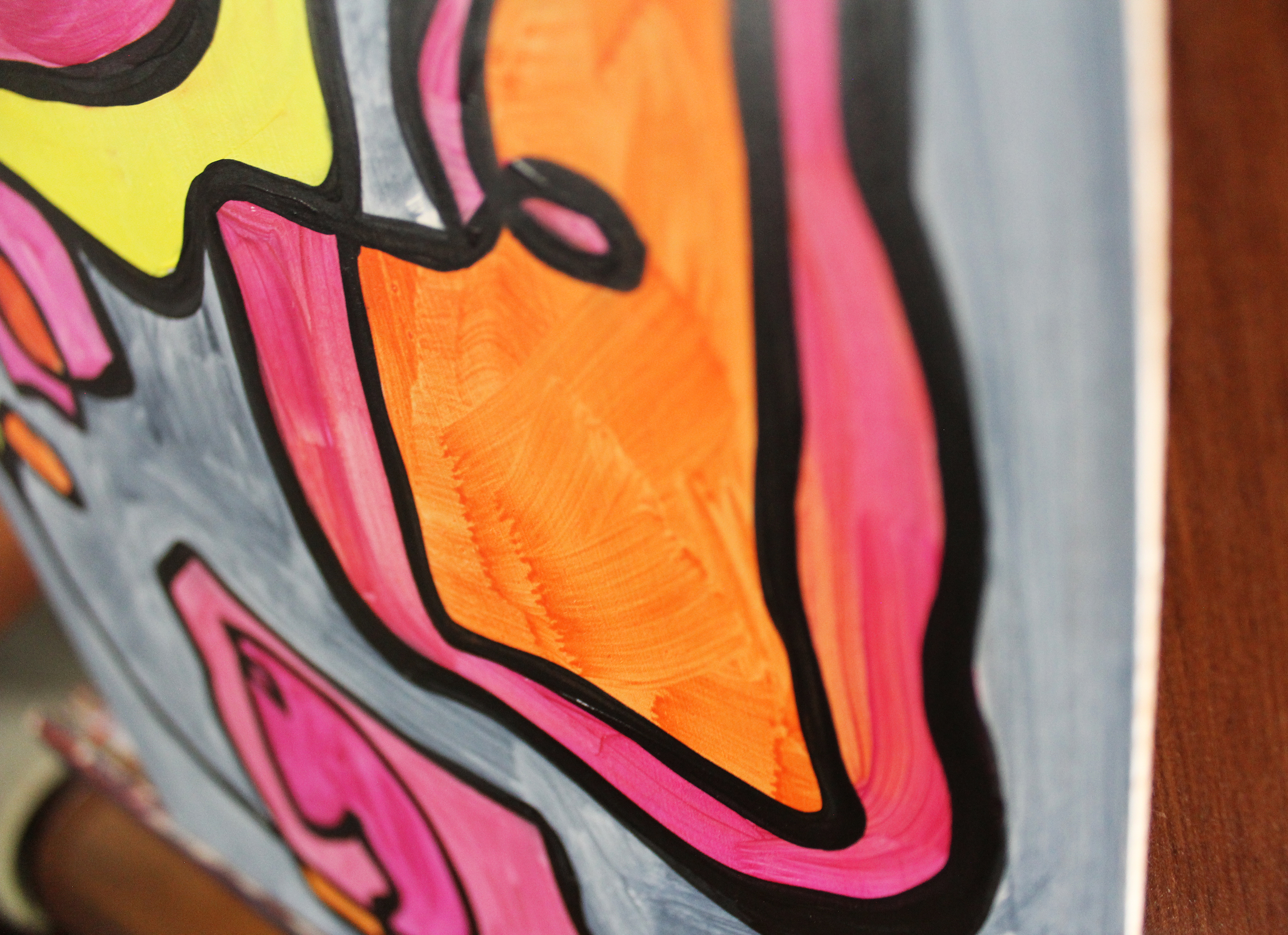 Incredible stories about roses