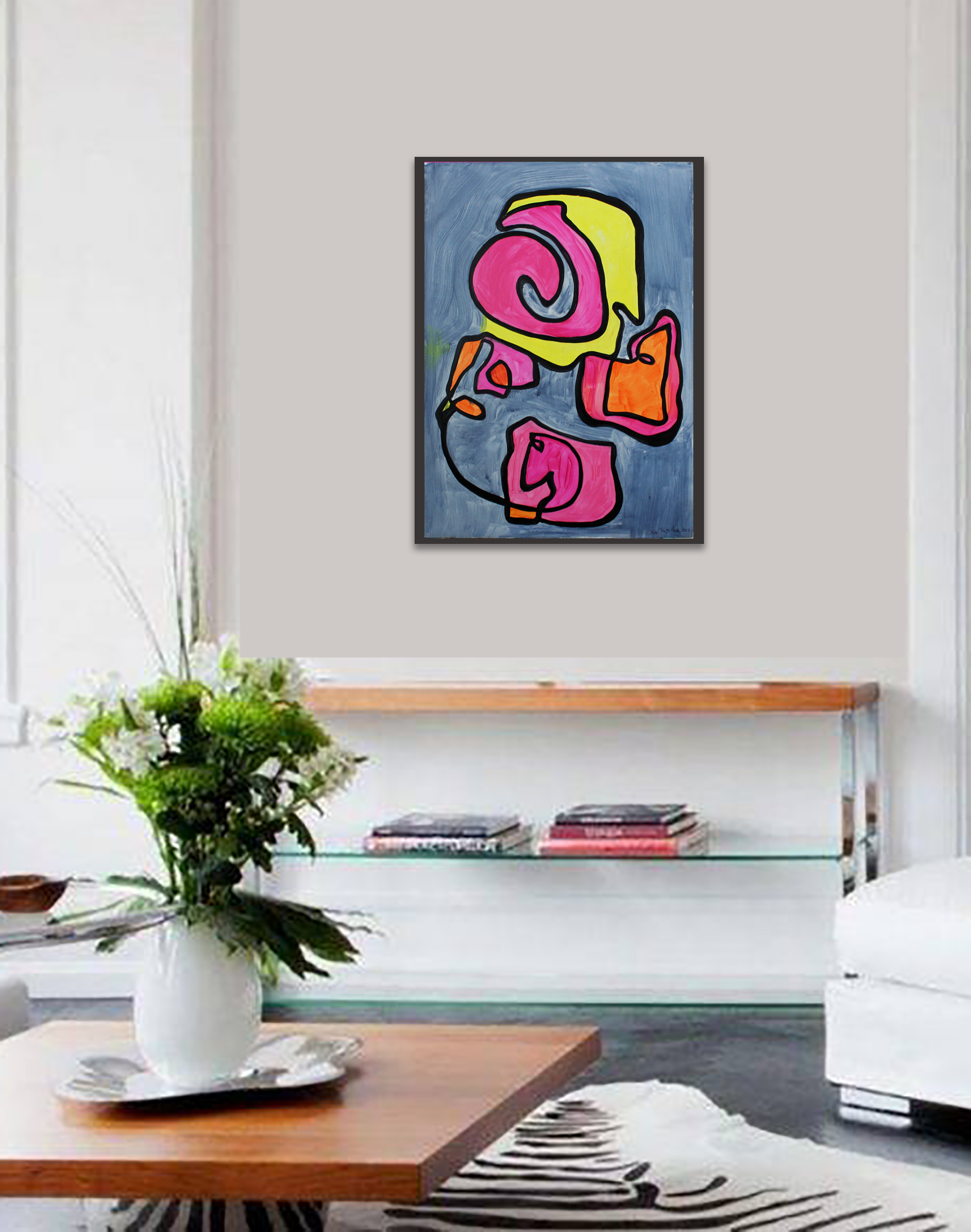 Incredible stories about roses