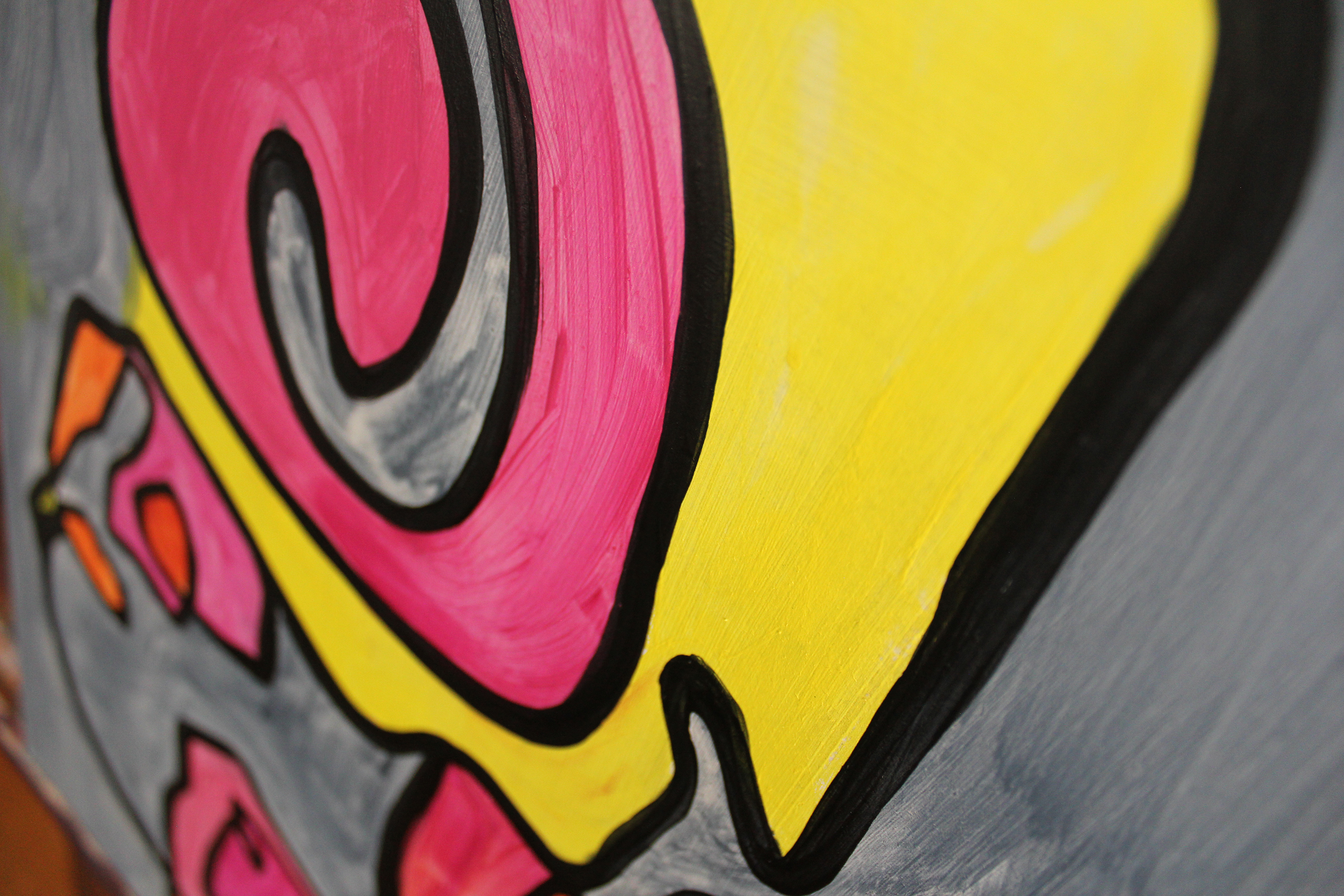 Incredible stories about roses