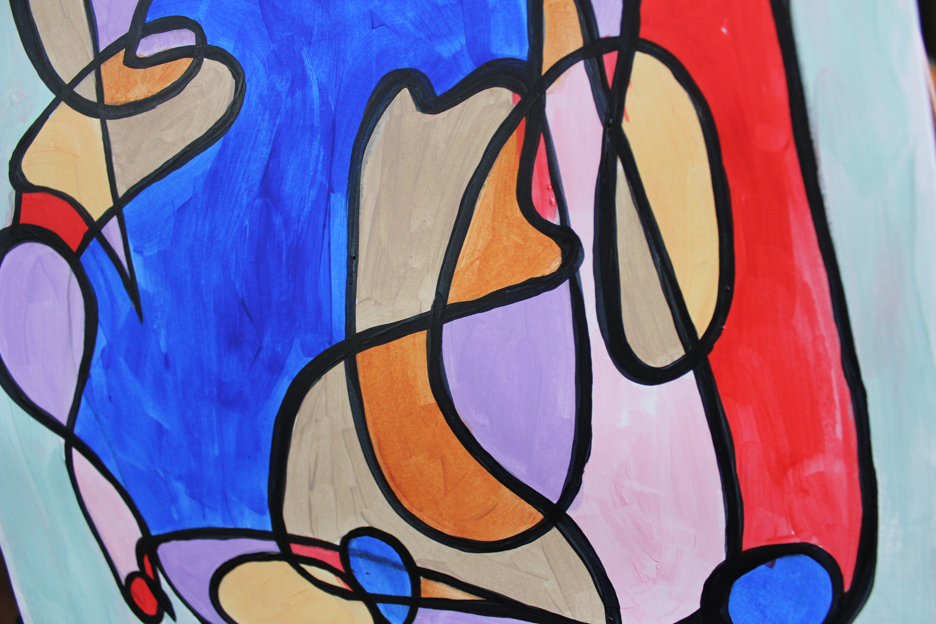 Incredible Stories II