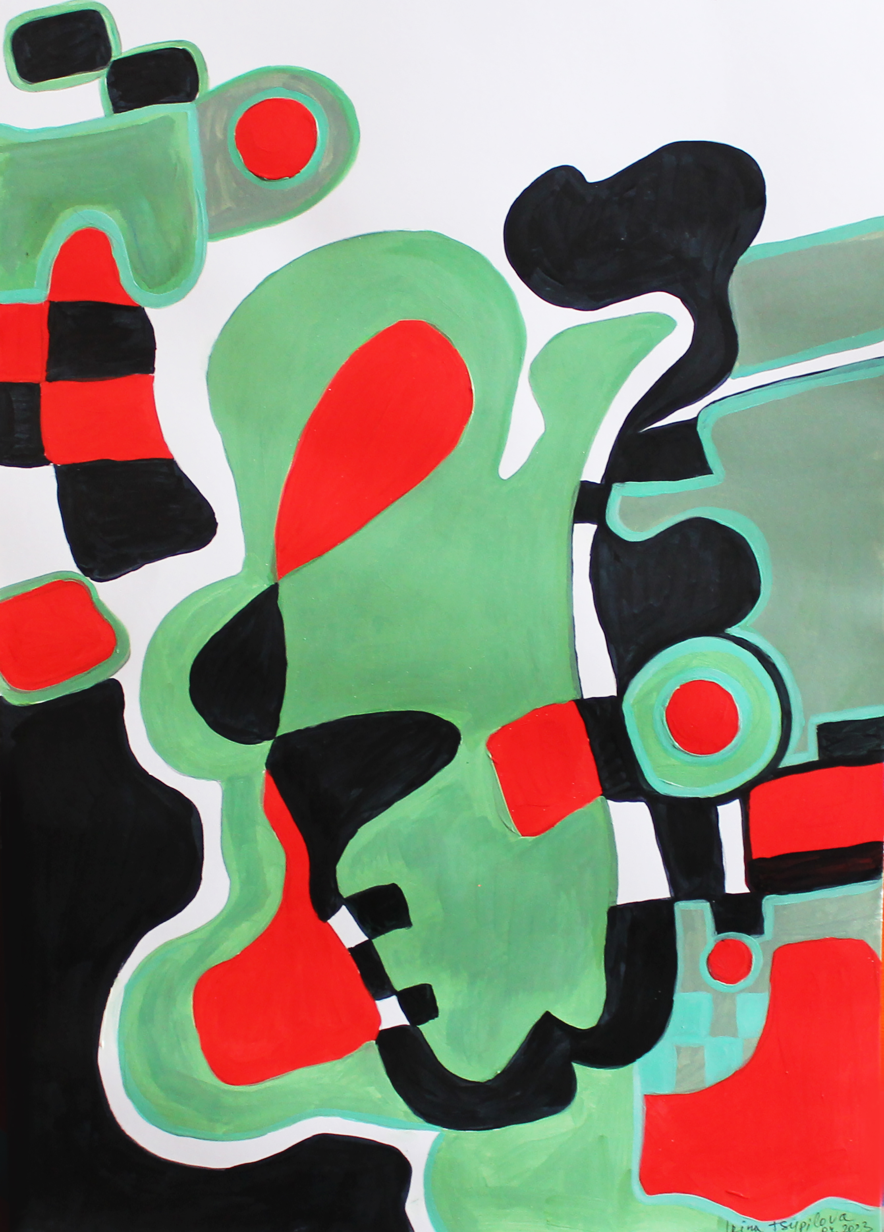 Incredible Stories VIIII