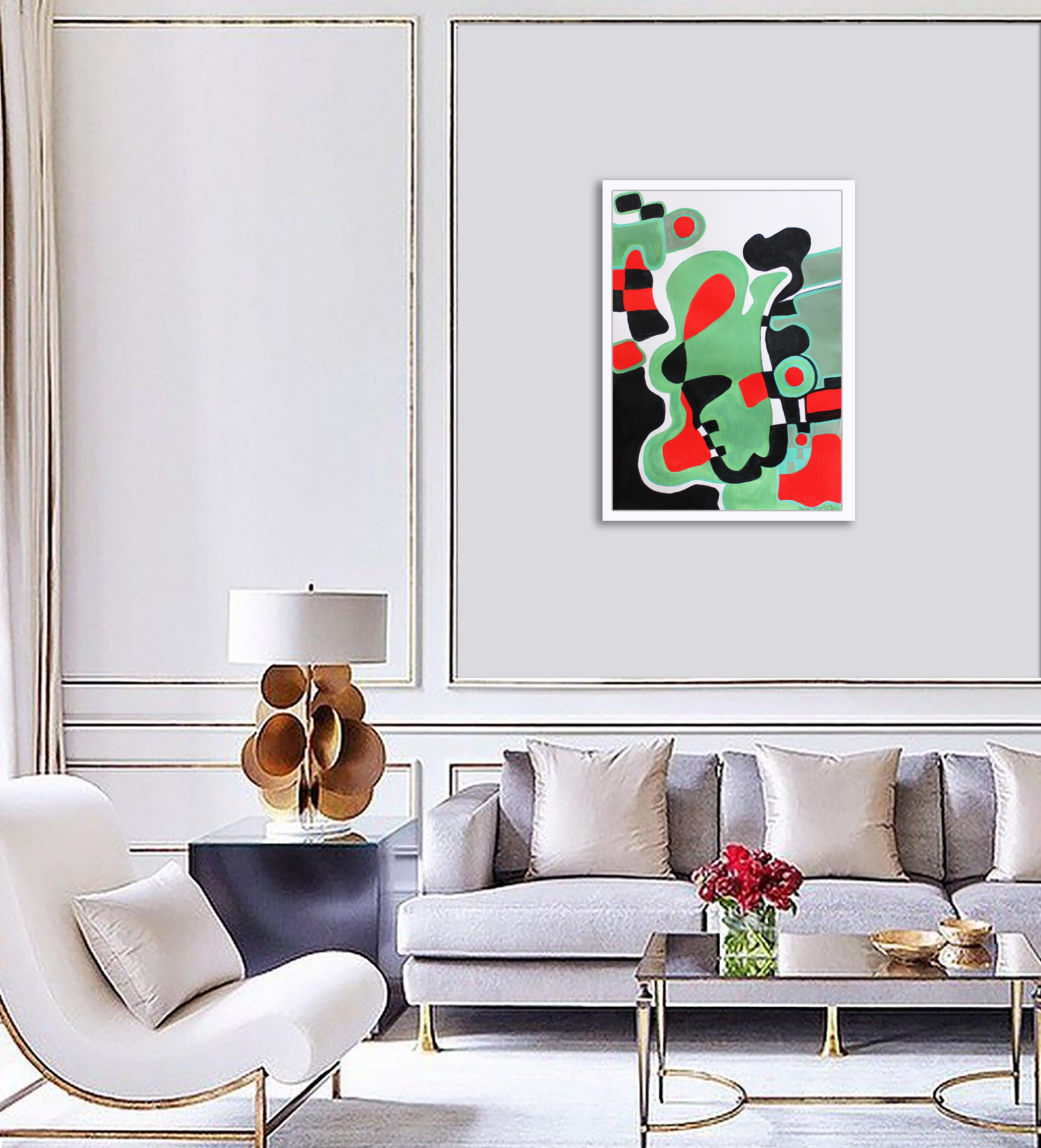 Incredible Stories VIIII