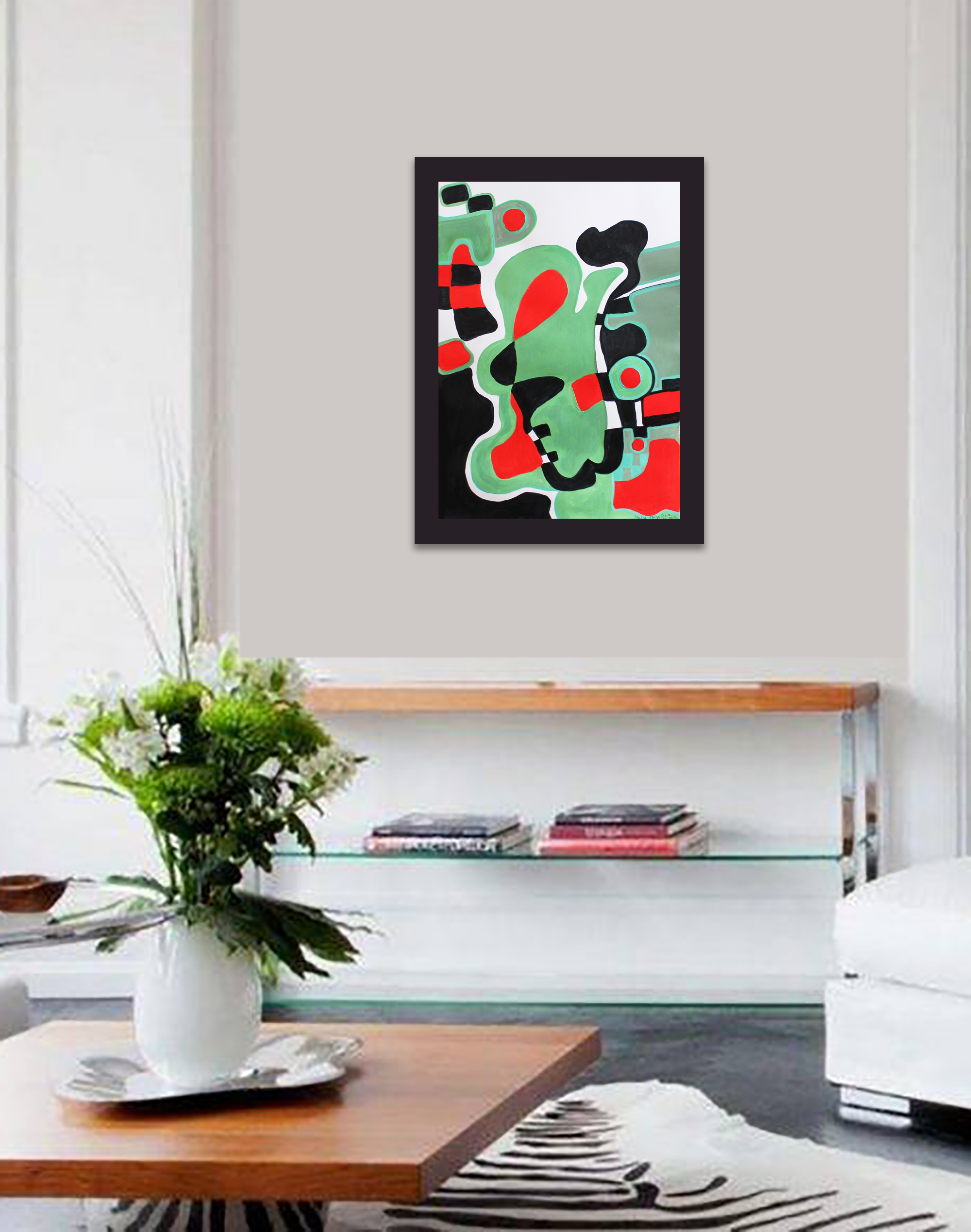 Incredible Stories VIIII