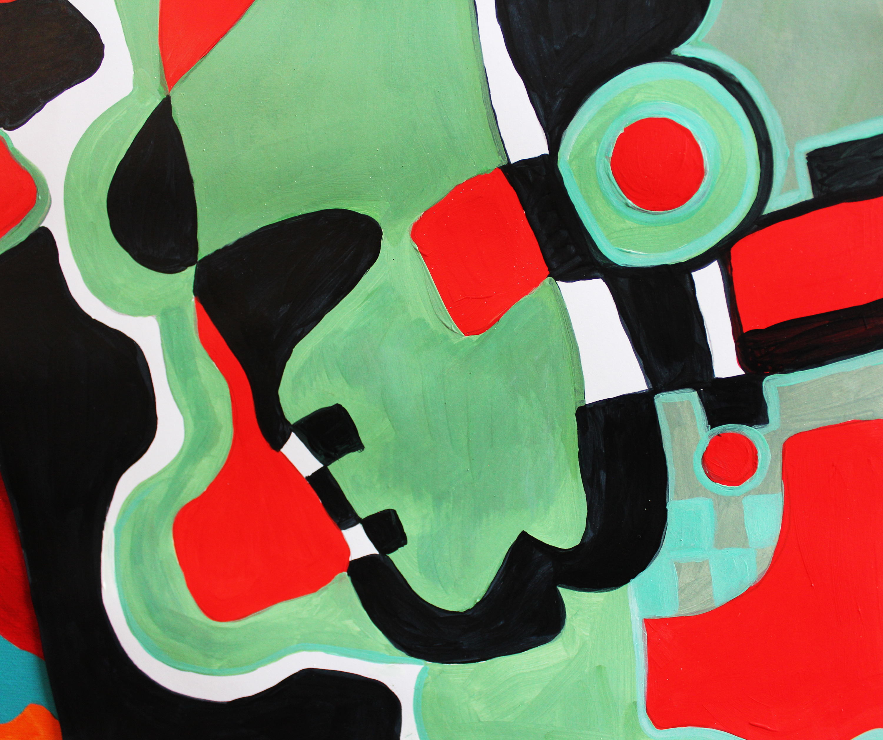 Incredible Stories VIIII