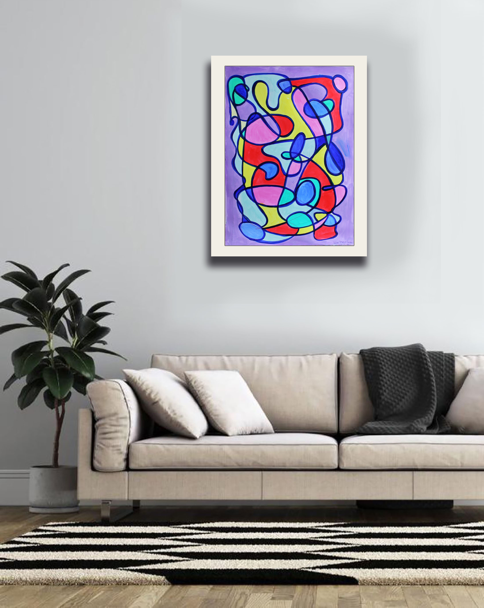 Incredible Stories VII