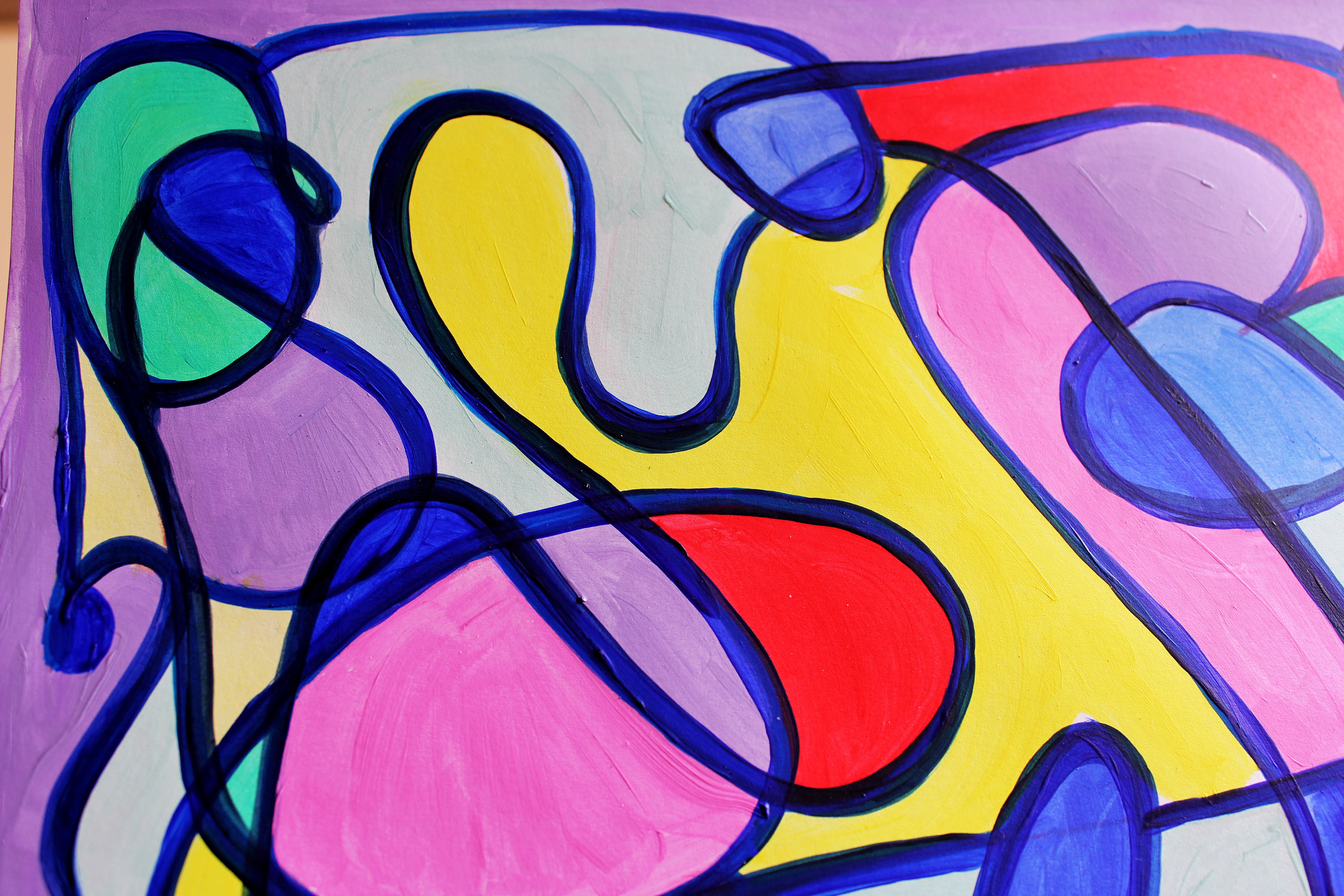 Incredible Stories VII