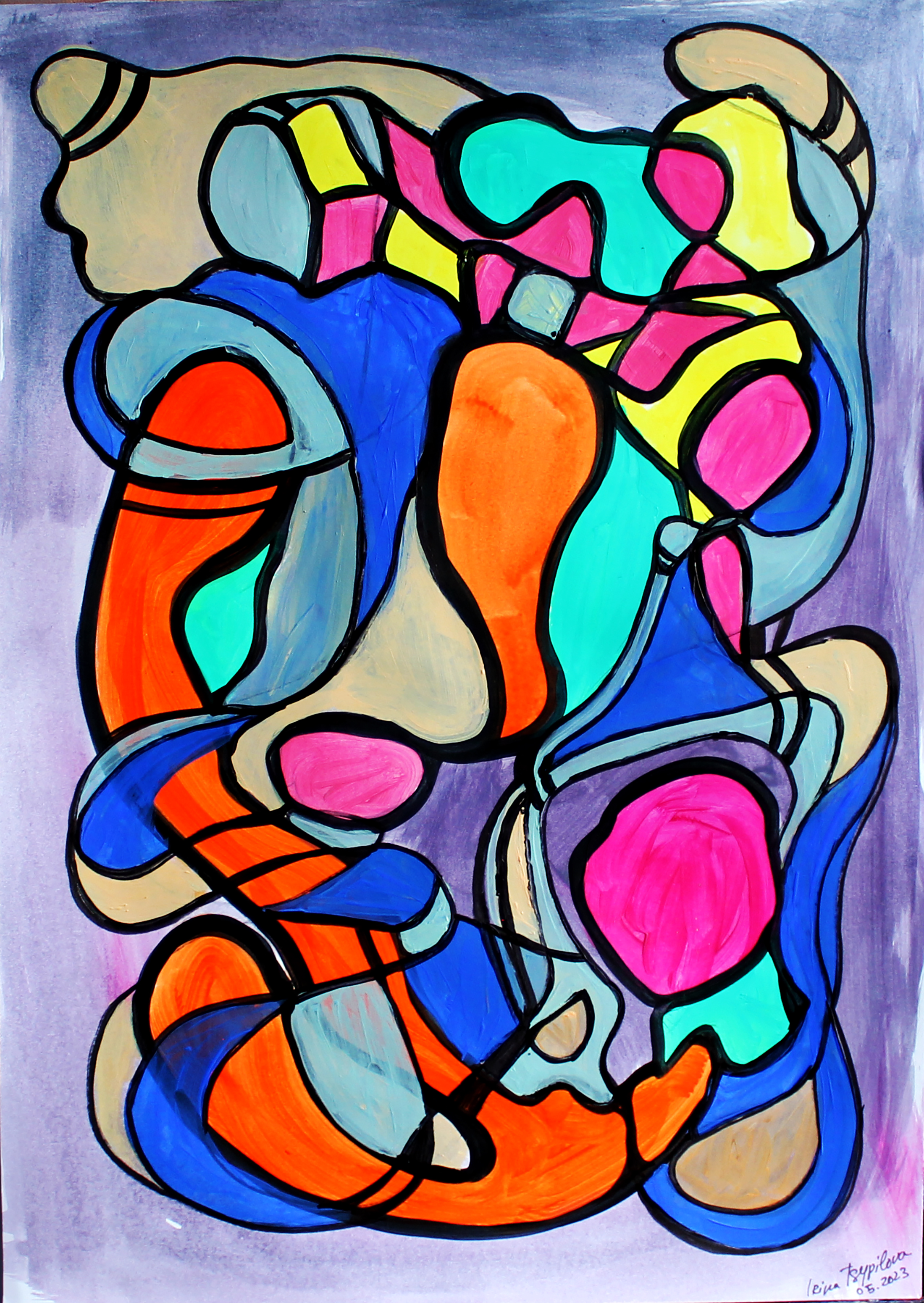 Incredible Stories XVIII