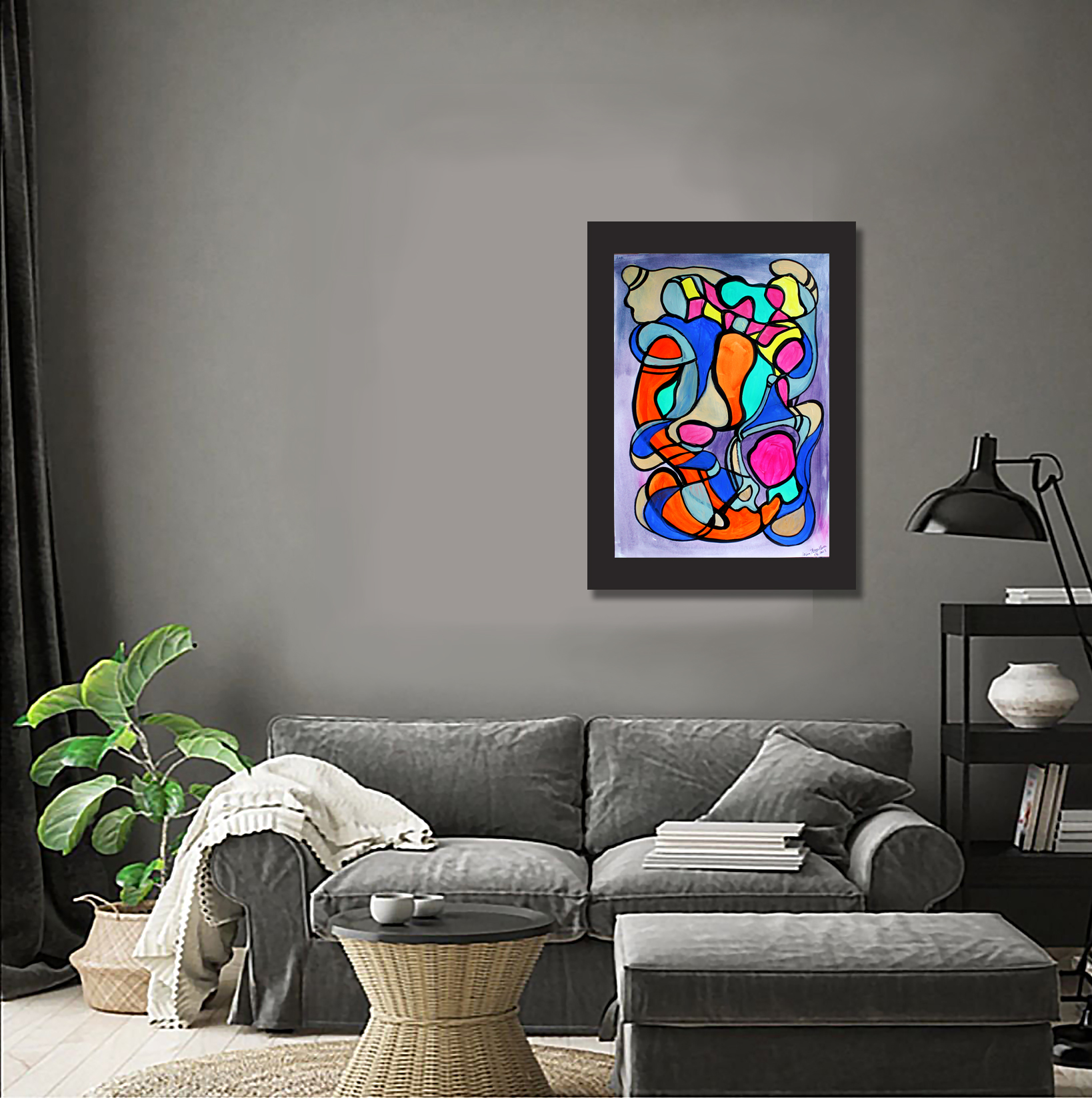 Incredible Stories XVIII