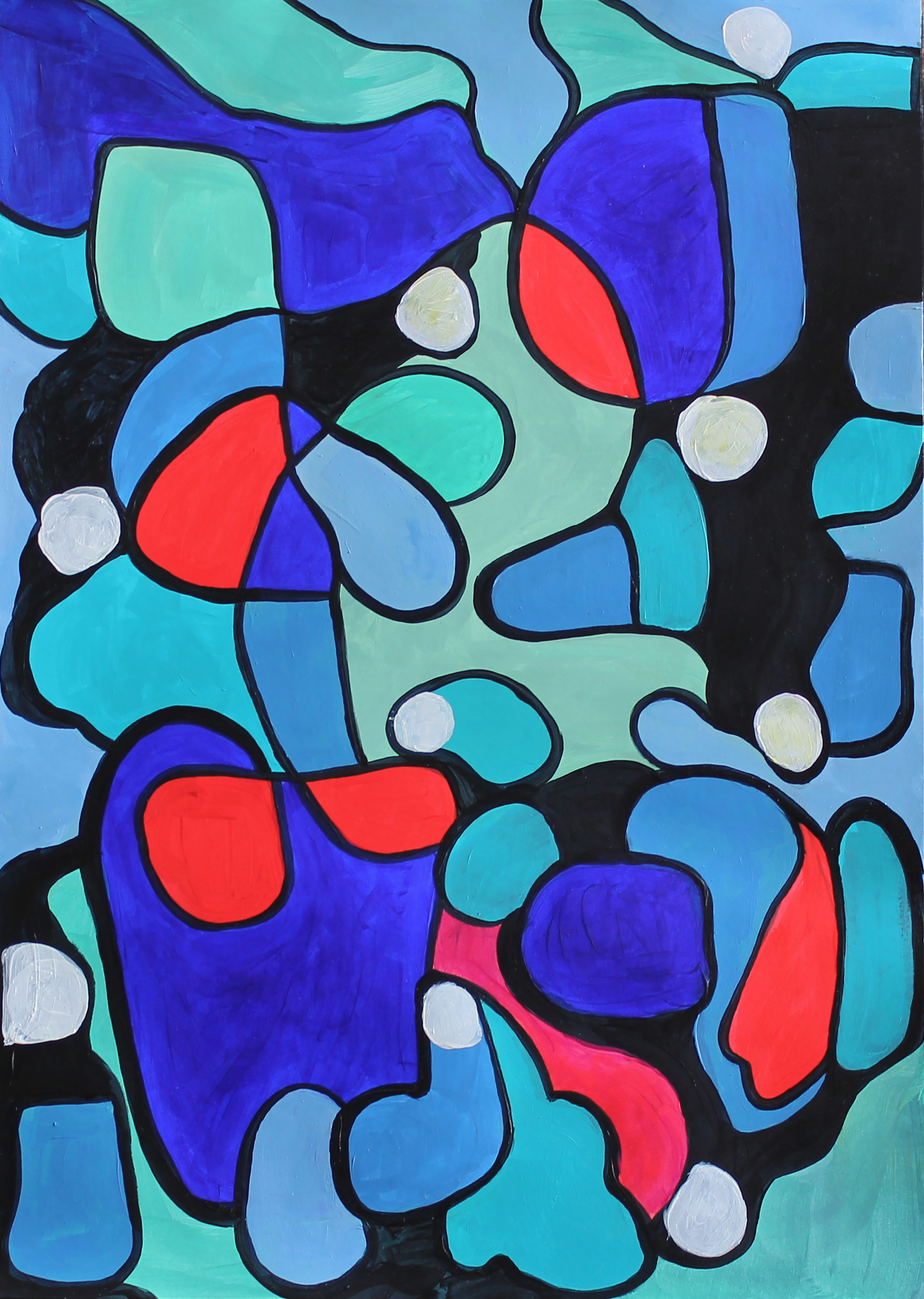 Incredible Stories X