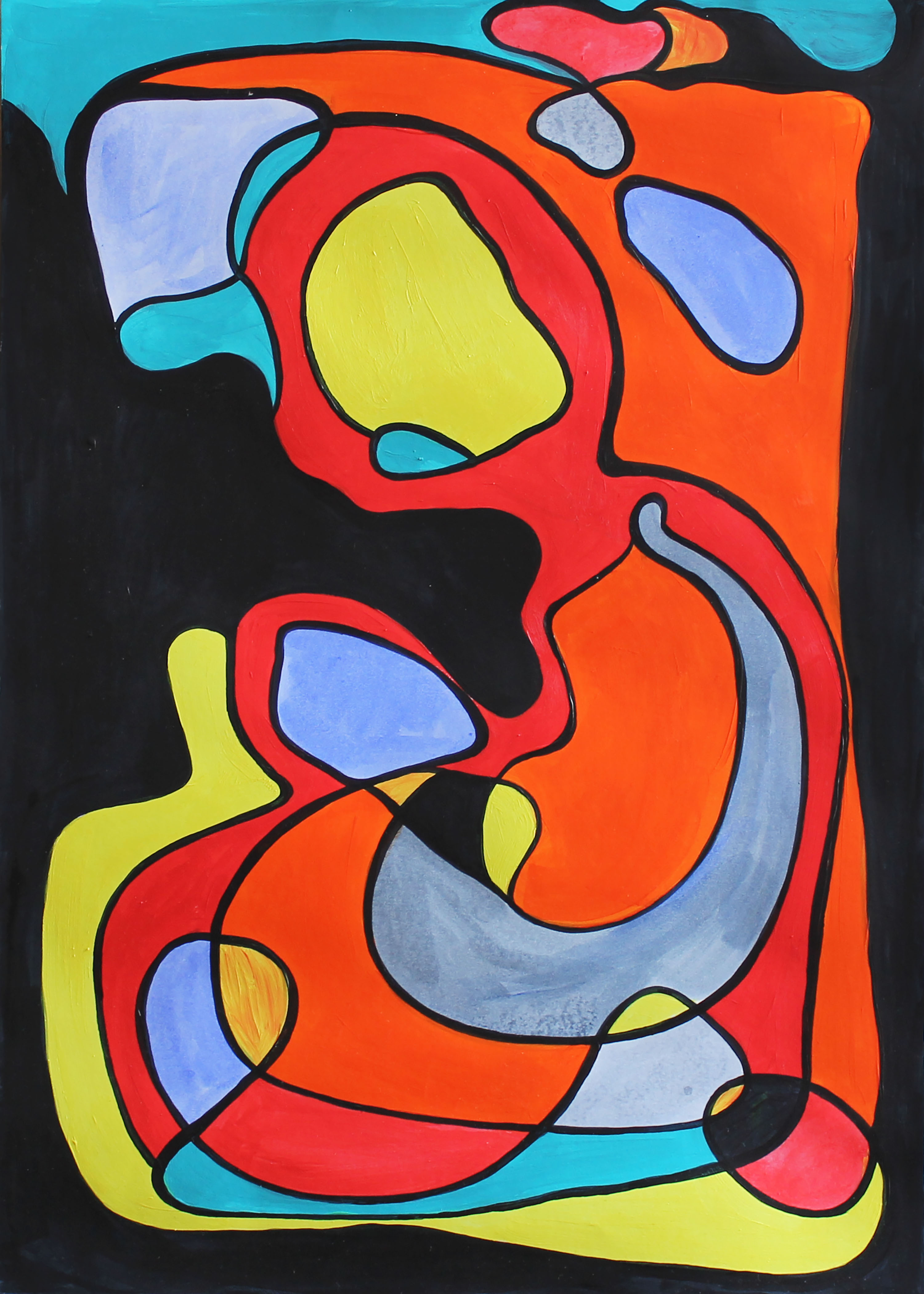 Incredible Stories XI