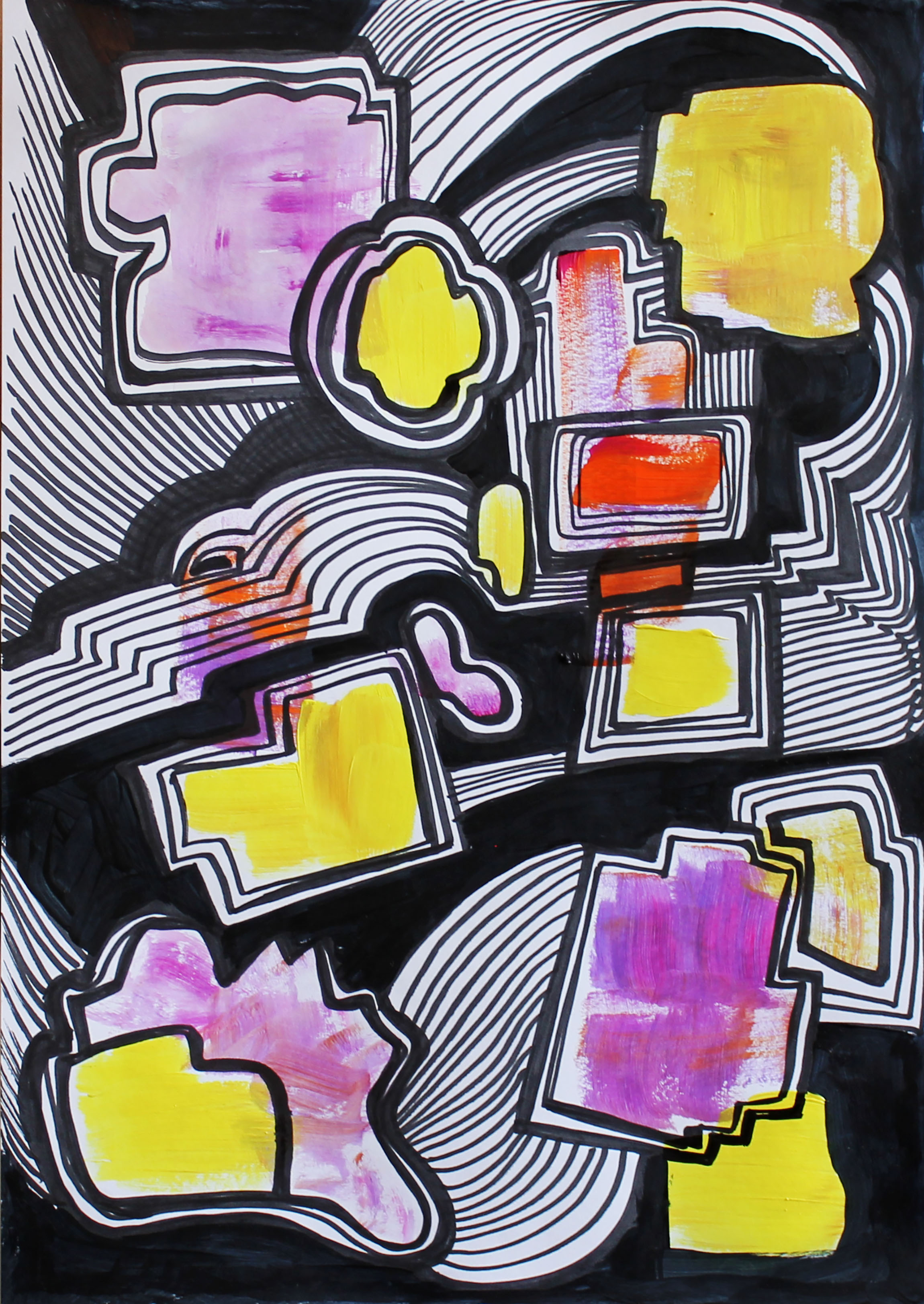 Incredible Stories XIII