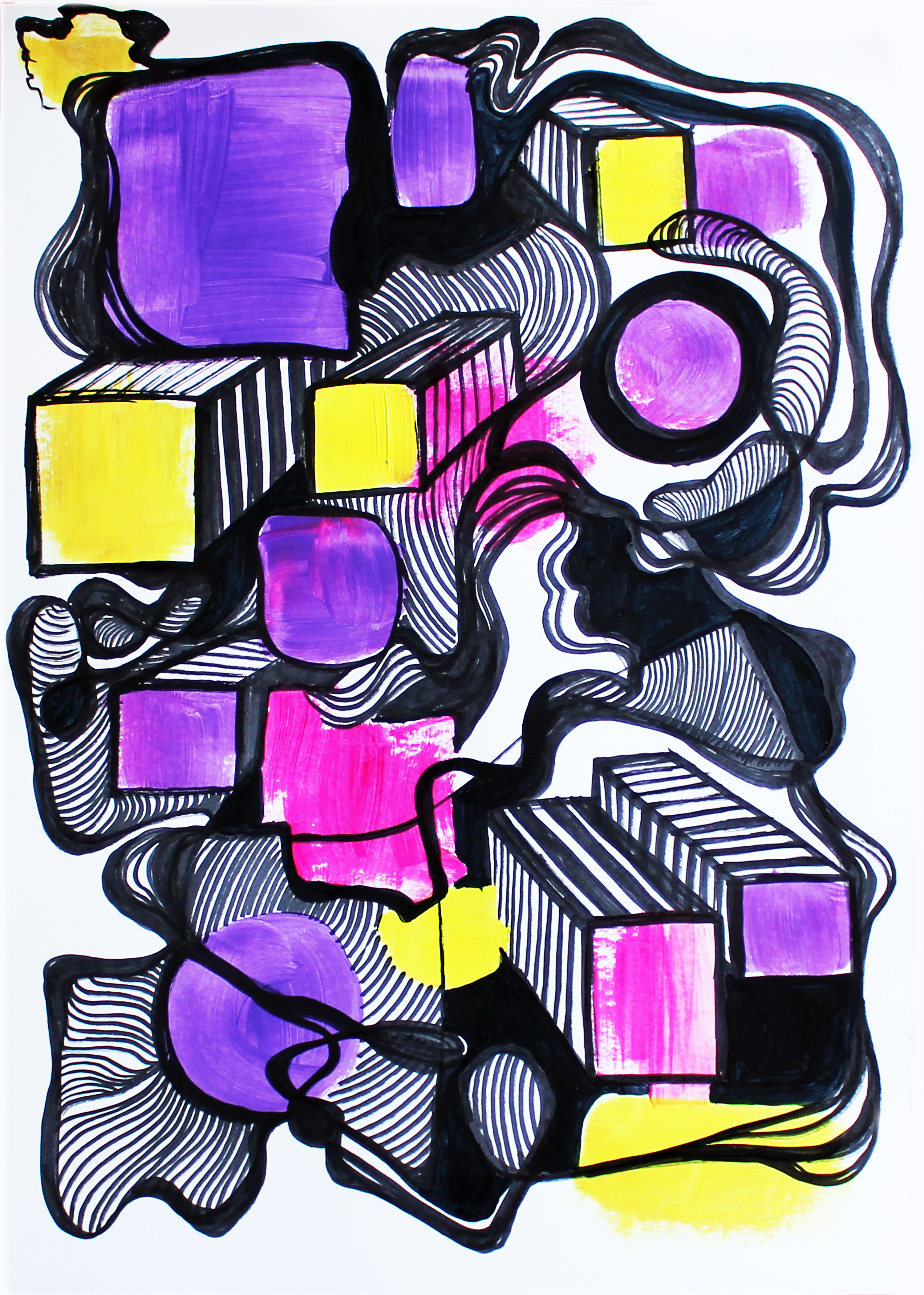 Incredible Stories XIIII