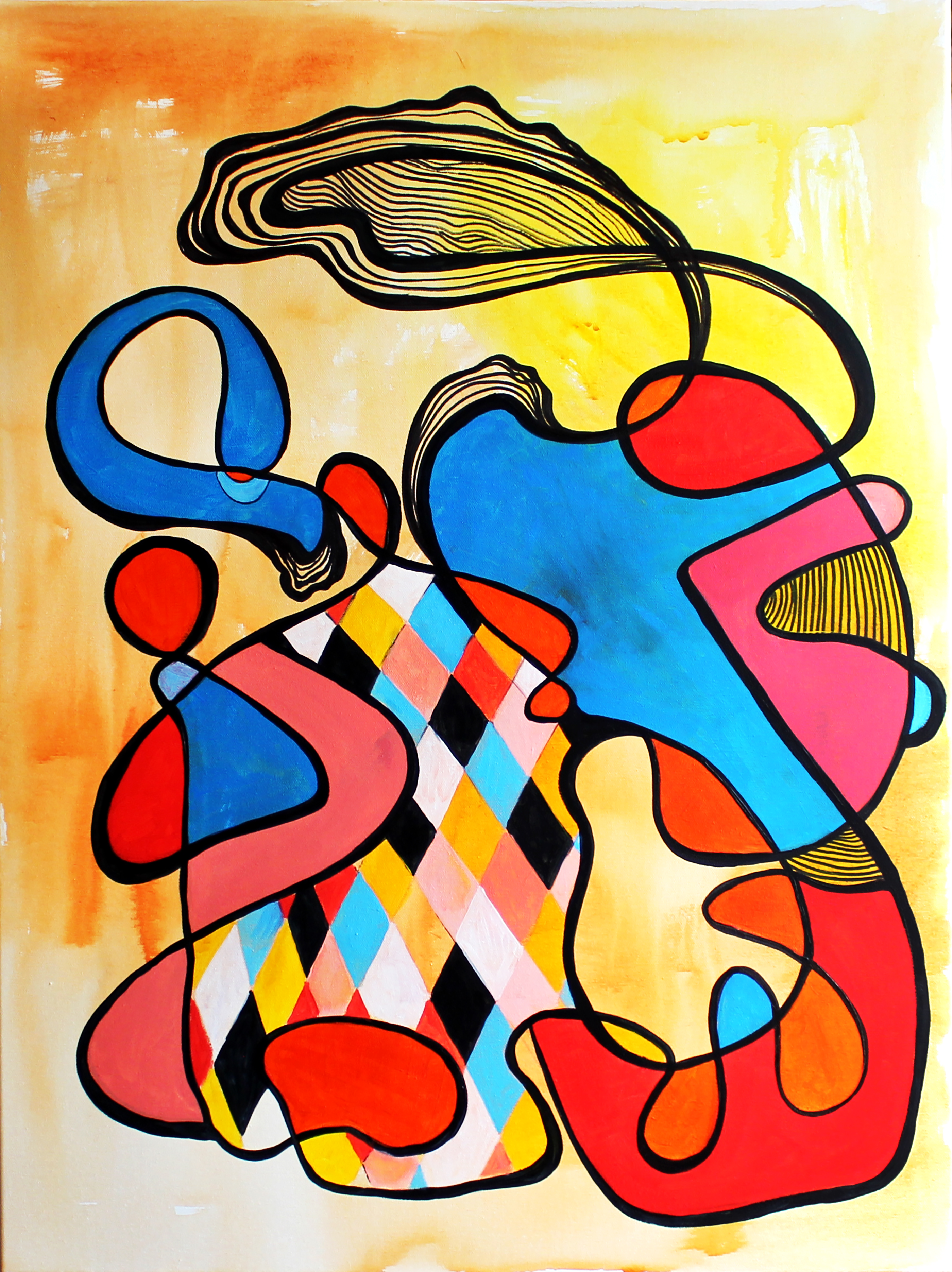 When thoughts are only about summer